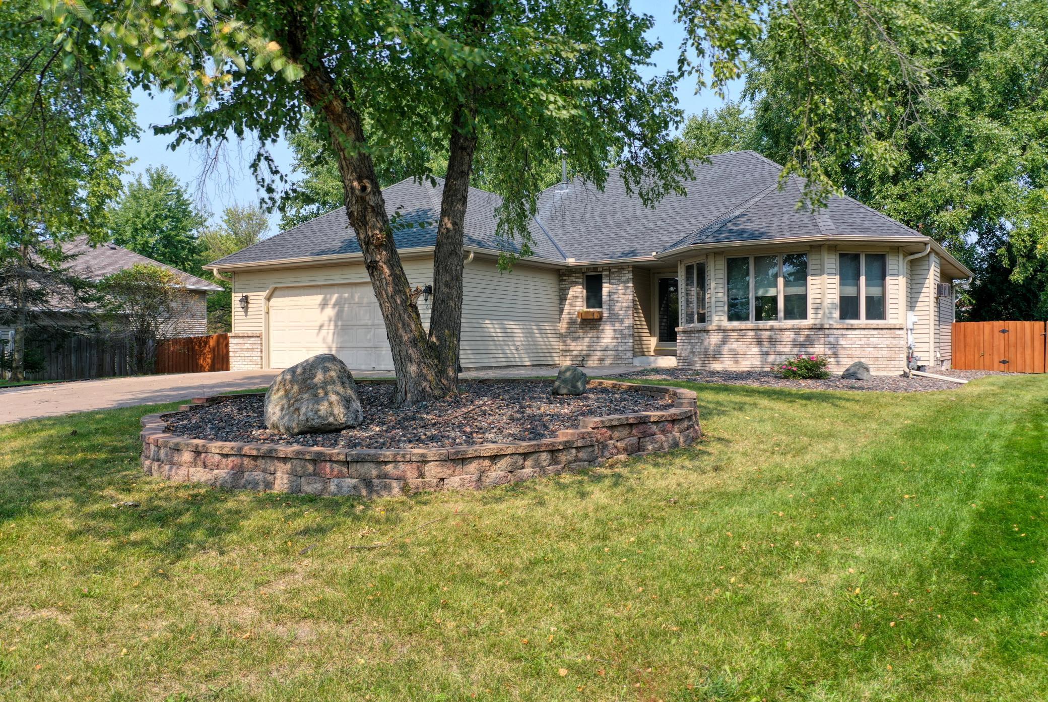View of Residential at 613 7th Avenue, Forest Lake MN 55025, Forest Lake - Mike Wilen | Minnesota Team Real Estate