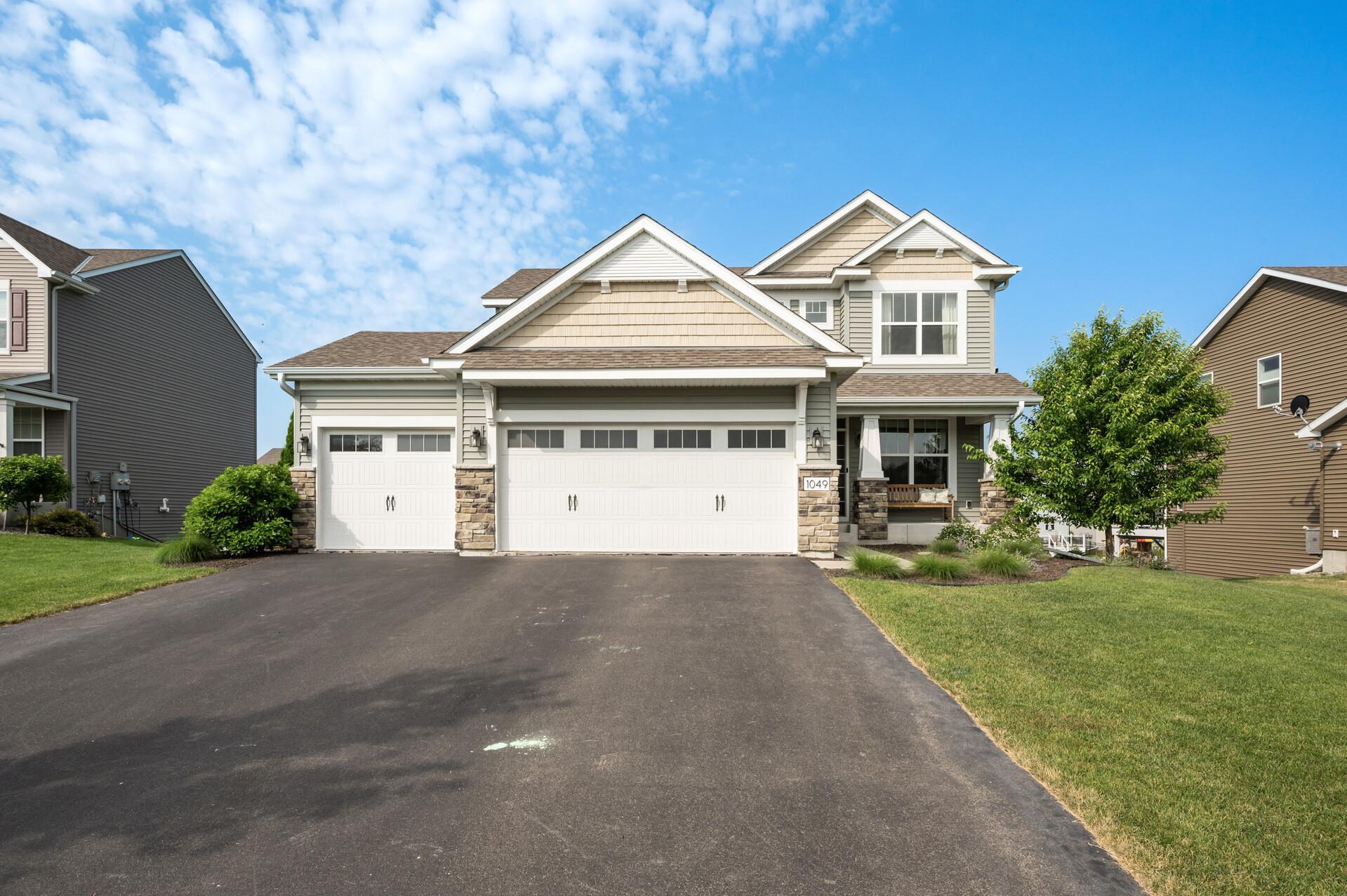 View of Residential at 1049 Prairie View Lane, Waconia MN 55387, Waconia - Mike Wilen | Minnesota Team Real Estate