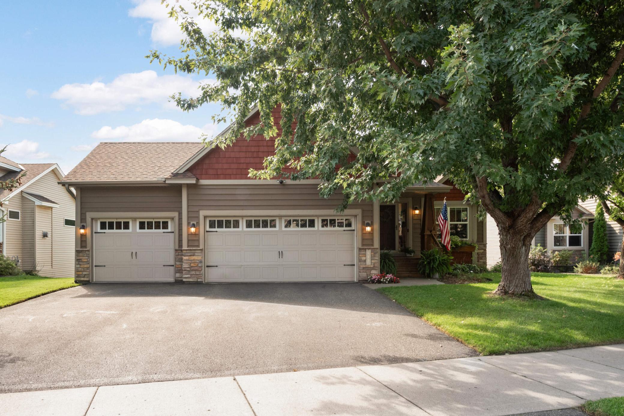 View of Residential at 842 129th Lane, Blaine MN 55434, Blaine - Mike Wilen | Minnesota Team Real Estate