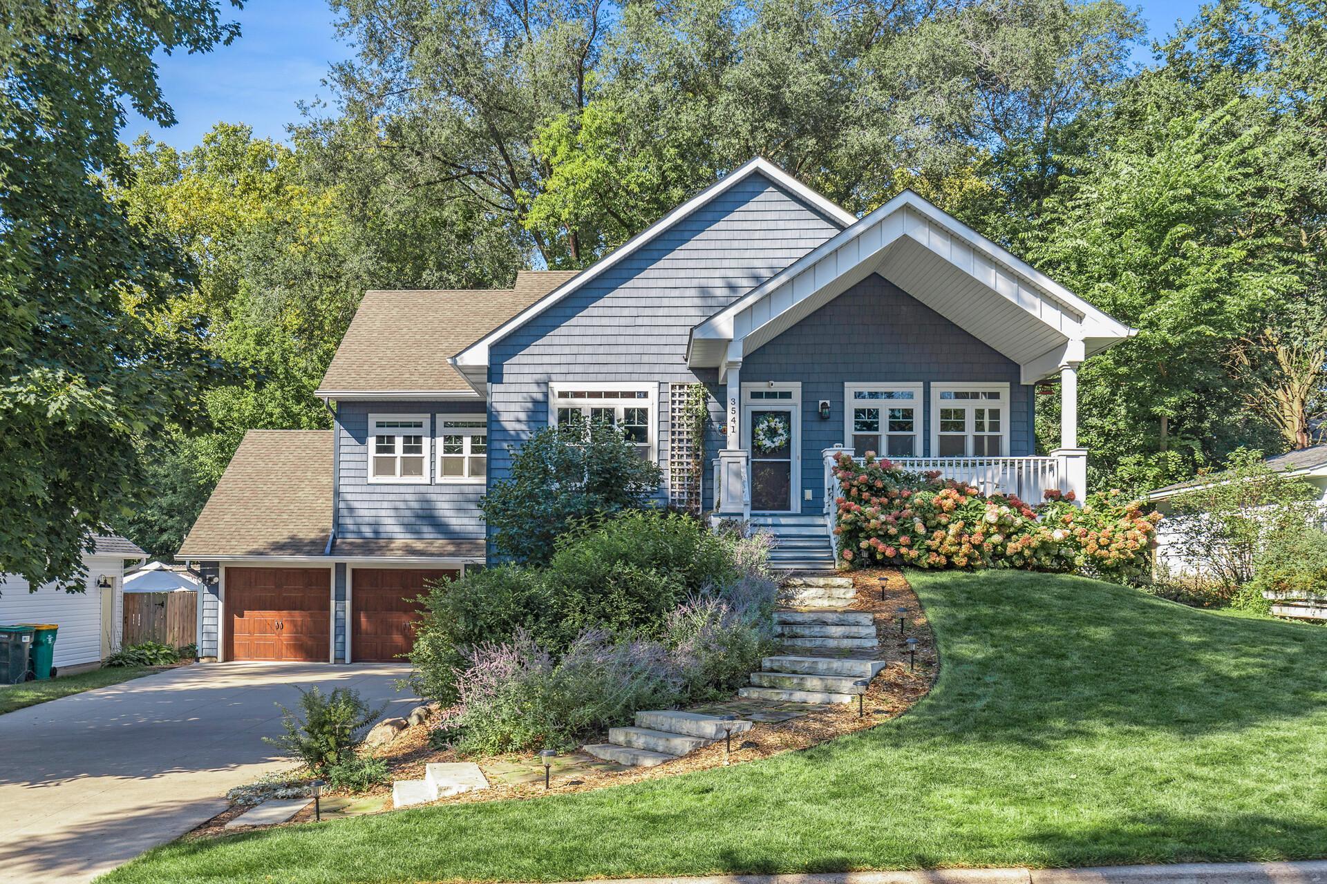 View of Residential at 3541 Yates Avenue, Minneapolis MN 55422, Minneapolis - Mike Wilen | Minnesota Team Real Estate
