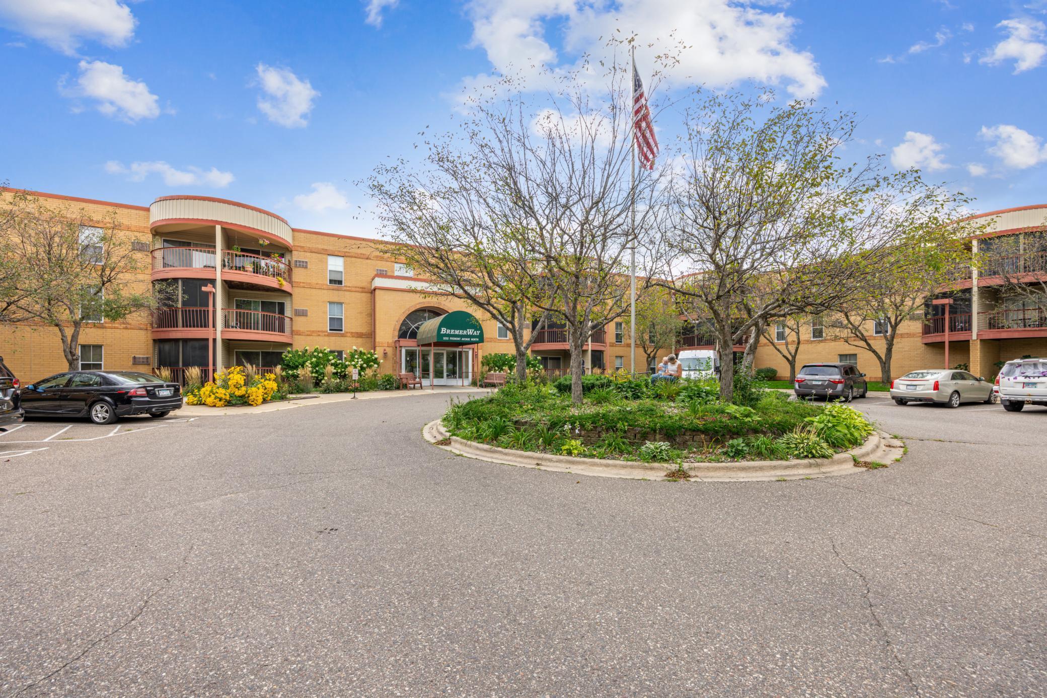 View of Residential at 3232 Fremont Avenue #309, Minneapolis MN 55412, Minneapolis - Mike Wilen | Minnesota Team Real Estate