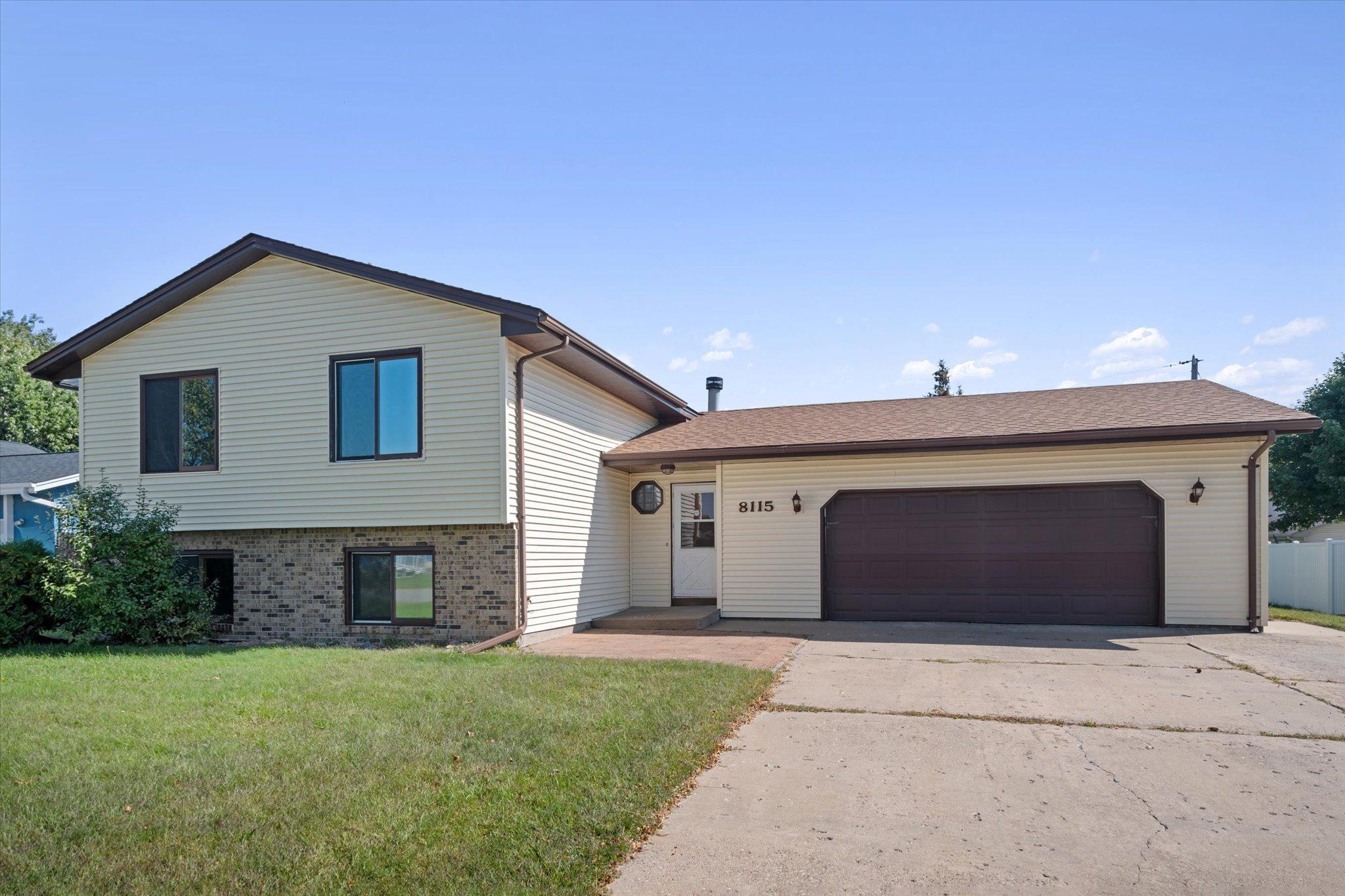 View of Residential at 8115 Taylor Street, Spring Lake Park MN 55432, Spring Lake Park - Mike Wilen | Minnesota Team Real Estate