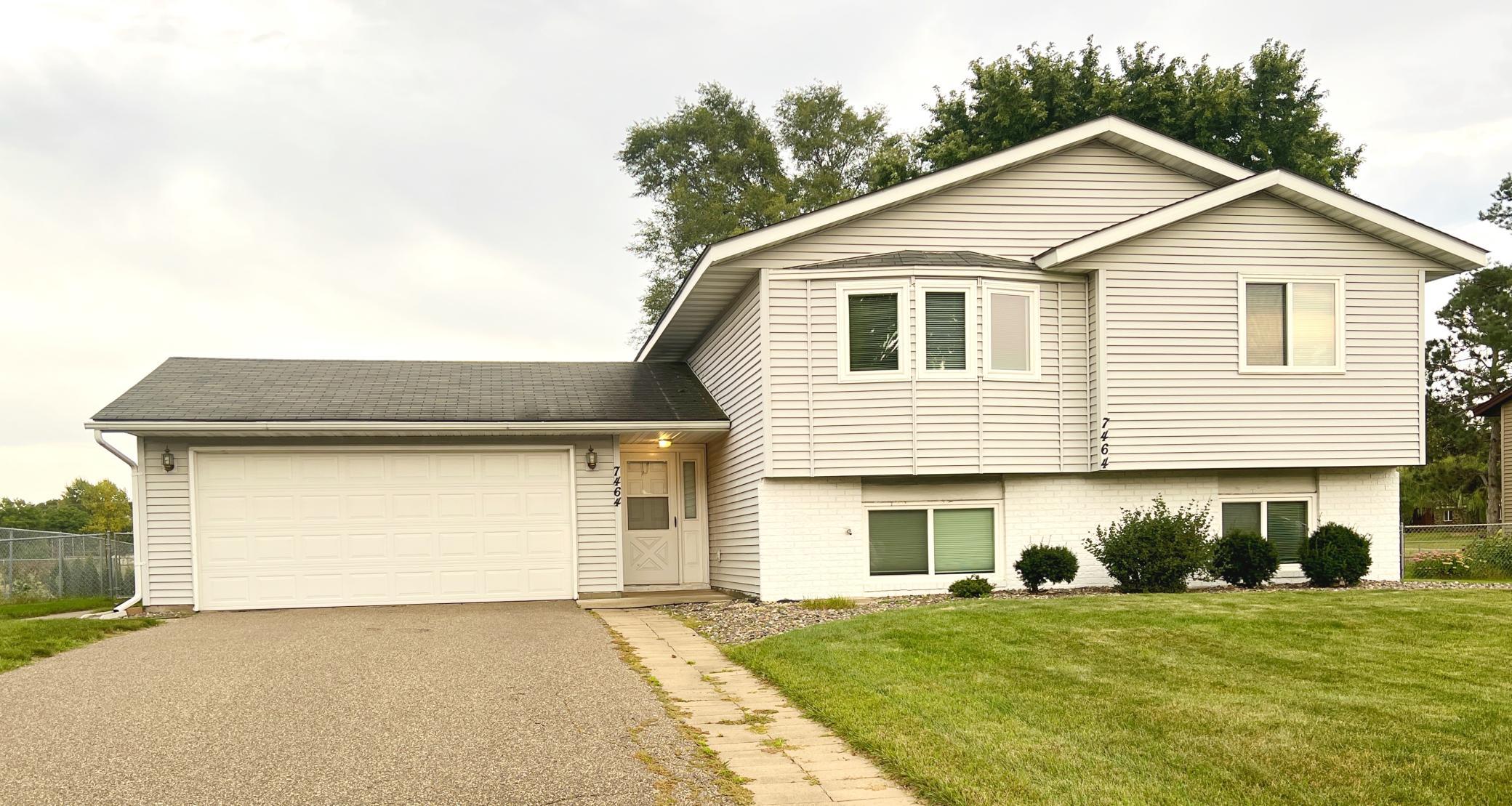 View of Residential at 7464 Colfax Avenue, Brooklyn Park MN 55444, Brooklyn Park - Mike Wilen | Minnesota Team Real Estate