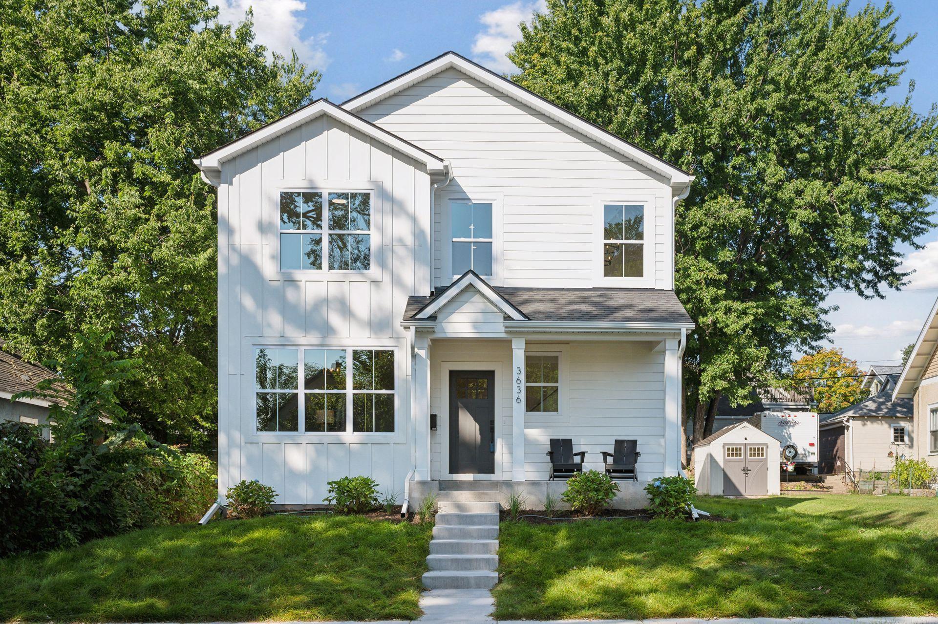 View of Residential at 3636 25th Avenue, Minneapolis MN 55406, Minneapolis - Mike Wilen | Minnesota Team Real Estate