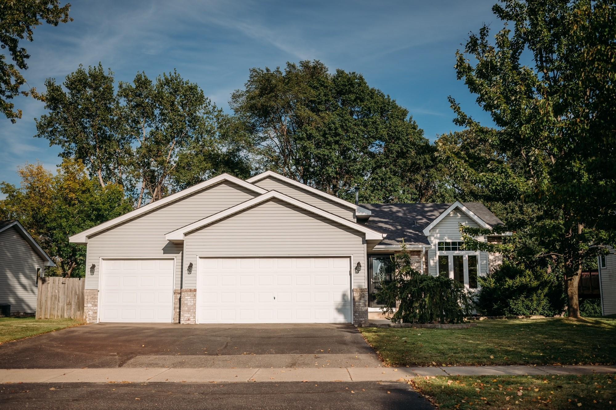View of Residential at 3306 Quarry Avenue, Anoka MN 55303, Anoka - Mike Wilen | Minnesota Team Real Estate