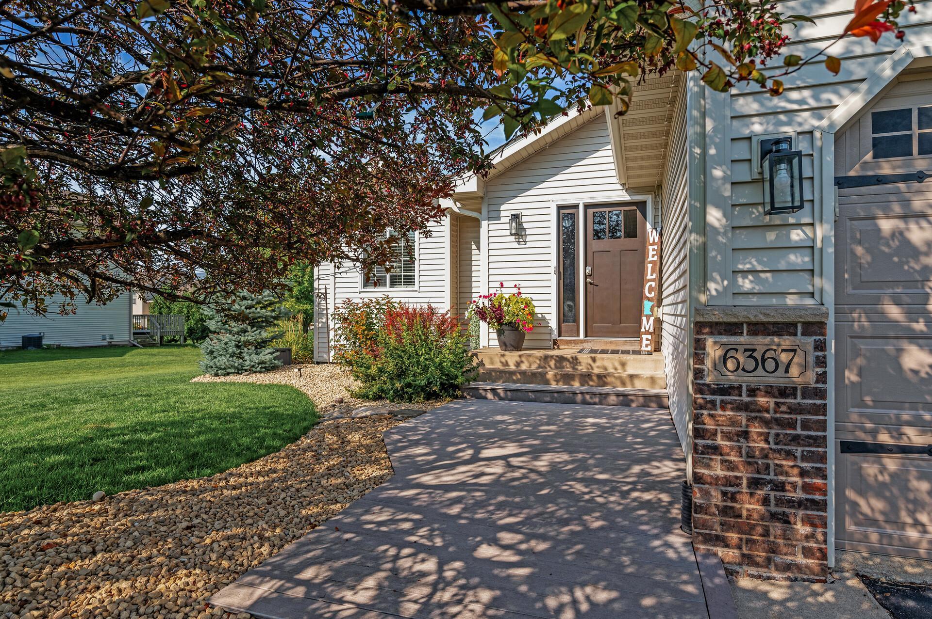View of Residential at 6367 Marx Avenue, Otsego MN 55301, Otsego - Mike Wilen | Minnesota Team Real Estate