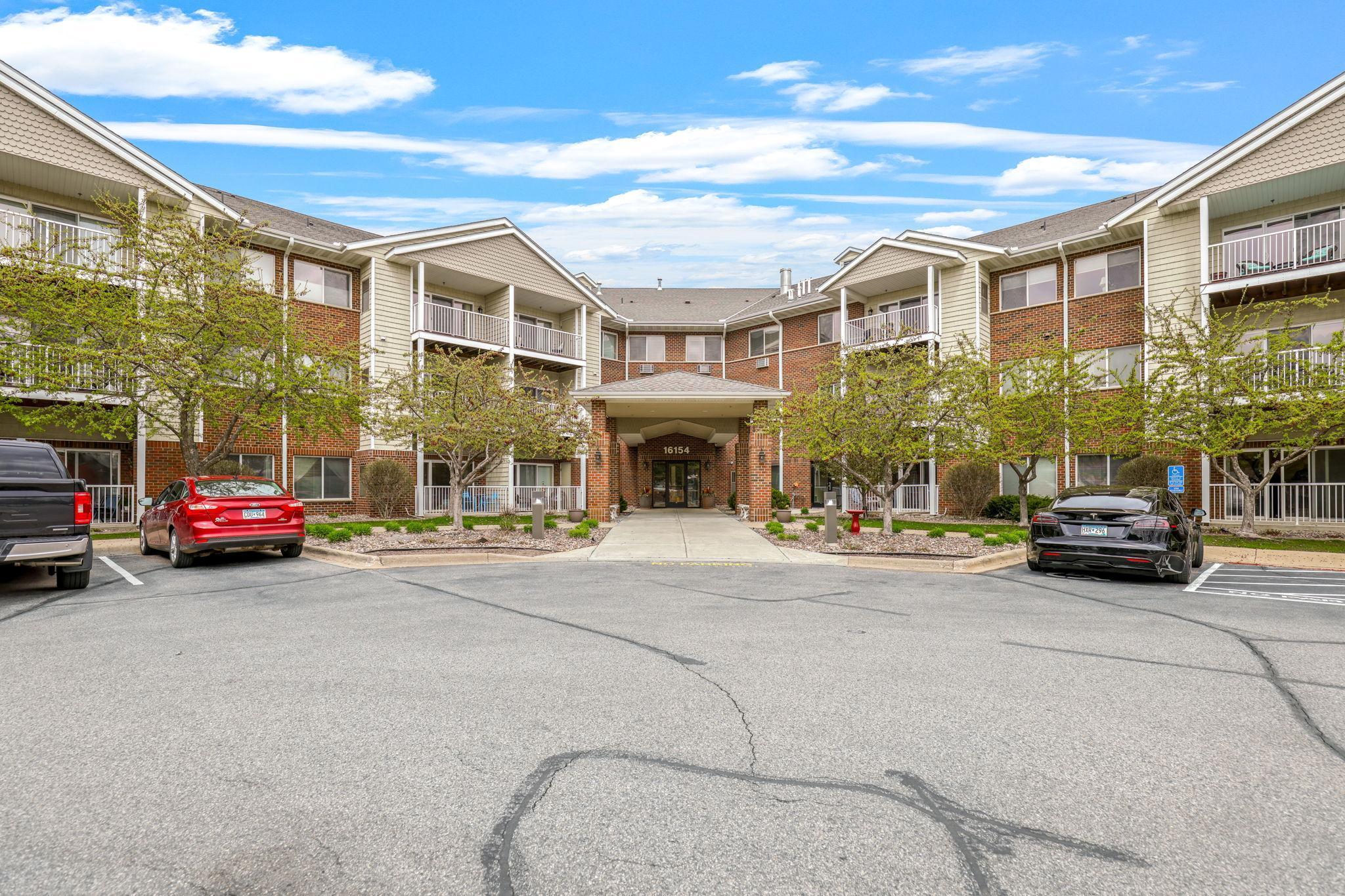 View of Residential at 16154 Main Avenue #208, Prior Lake MN 55372, Prior Lake - Mike Wilen | Minnesota Team Real Estate