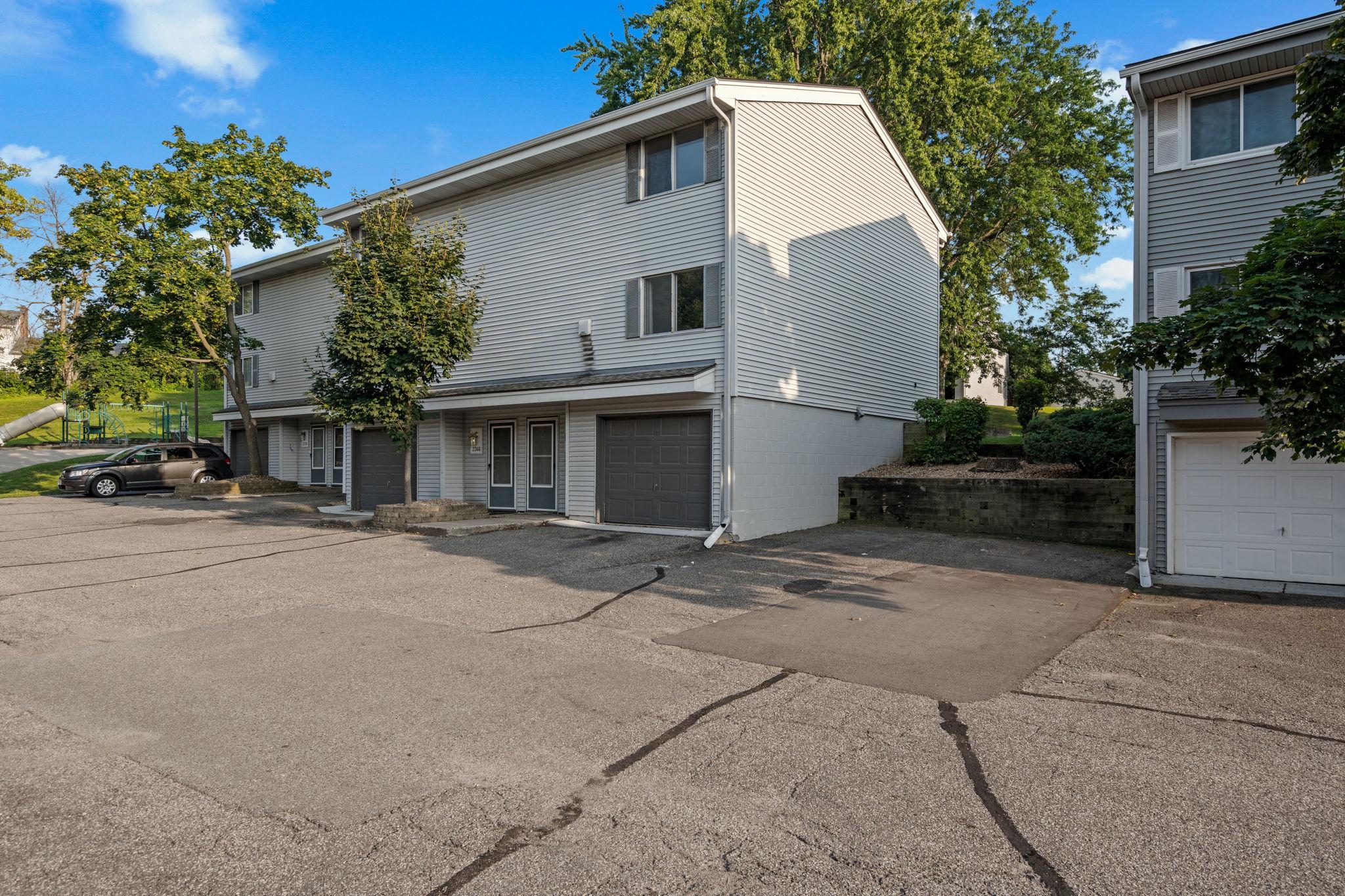 View of Residential at 2364 Dorland Lane, Maplewood MN 55119, Maplewood - Mike Wilen | Minnesota Team Real Estate