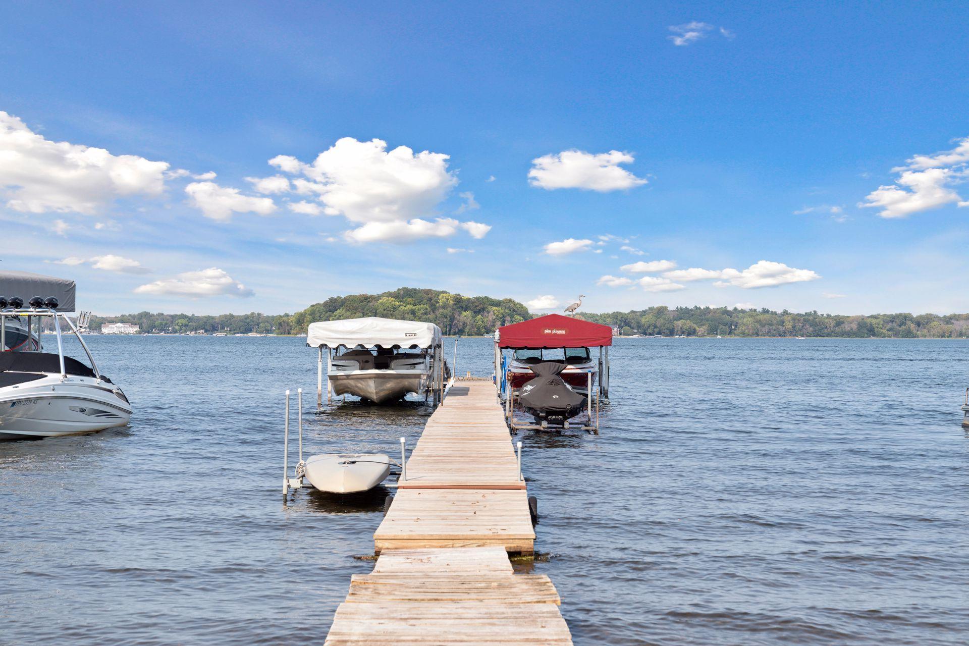 View of Residential at 2697 Arbor Drive, White Bear Twp MN 55110, White Bear Twp - Mike Wilen | Minnesota Team Real Estate