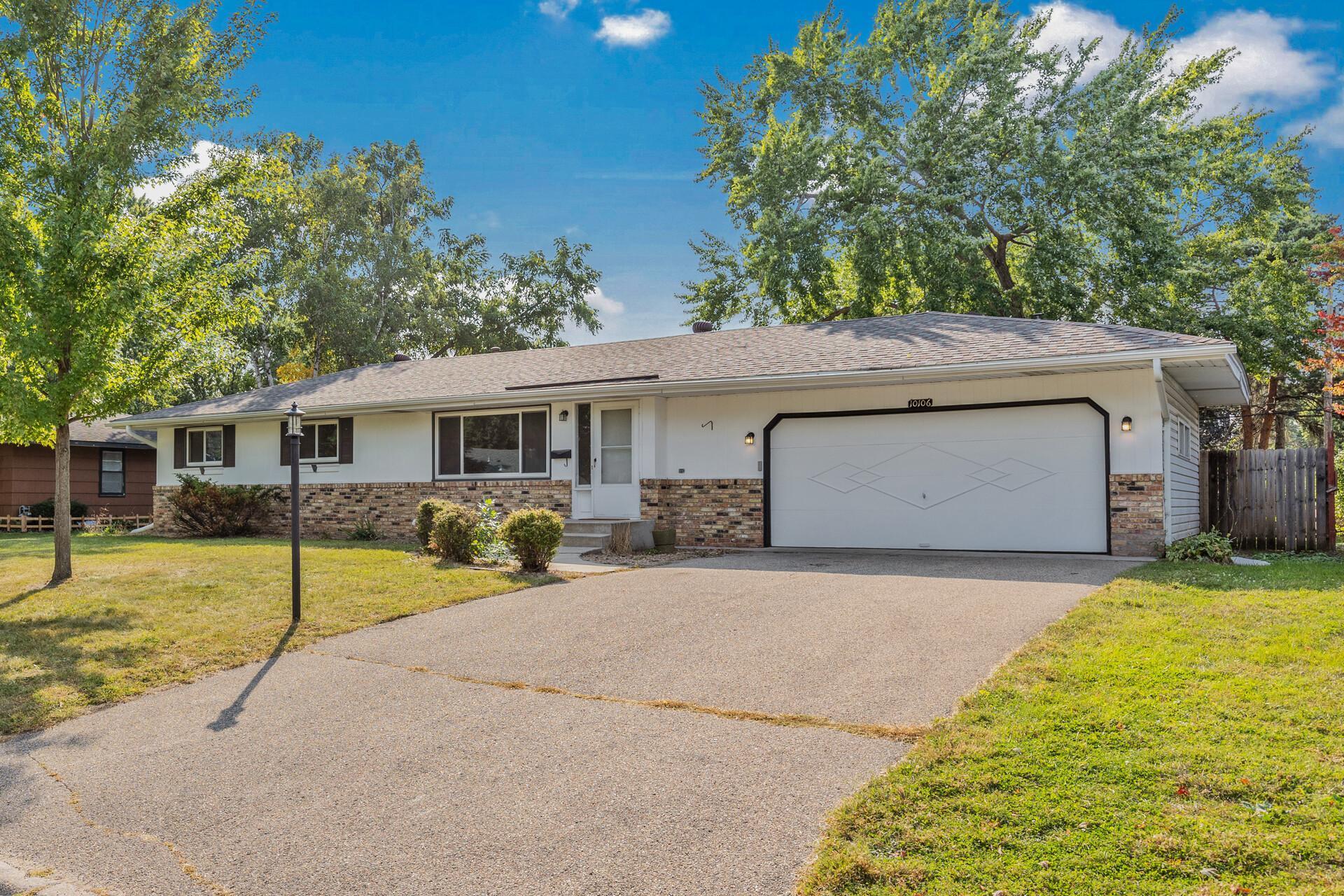 View of Residential at 10106 Dupont Avenue, Minneapolis MN 55431, Minneapolis - Mike Wilen | Minnesota Team Real Estate