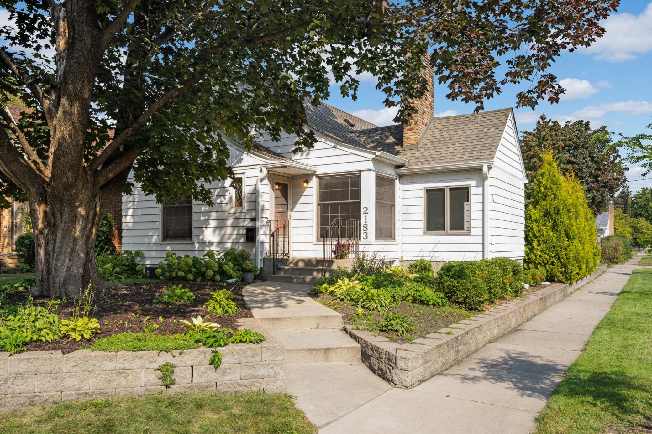 View of Residential at 2183 Bayard Avenue, Saint Paul MN 55116, Saint Paul - Mike Wilen | Minnesota Team Real Estate