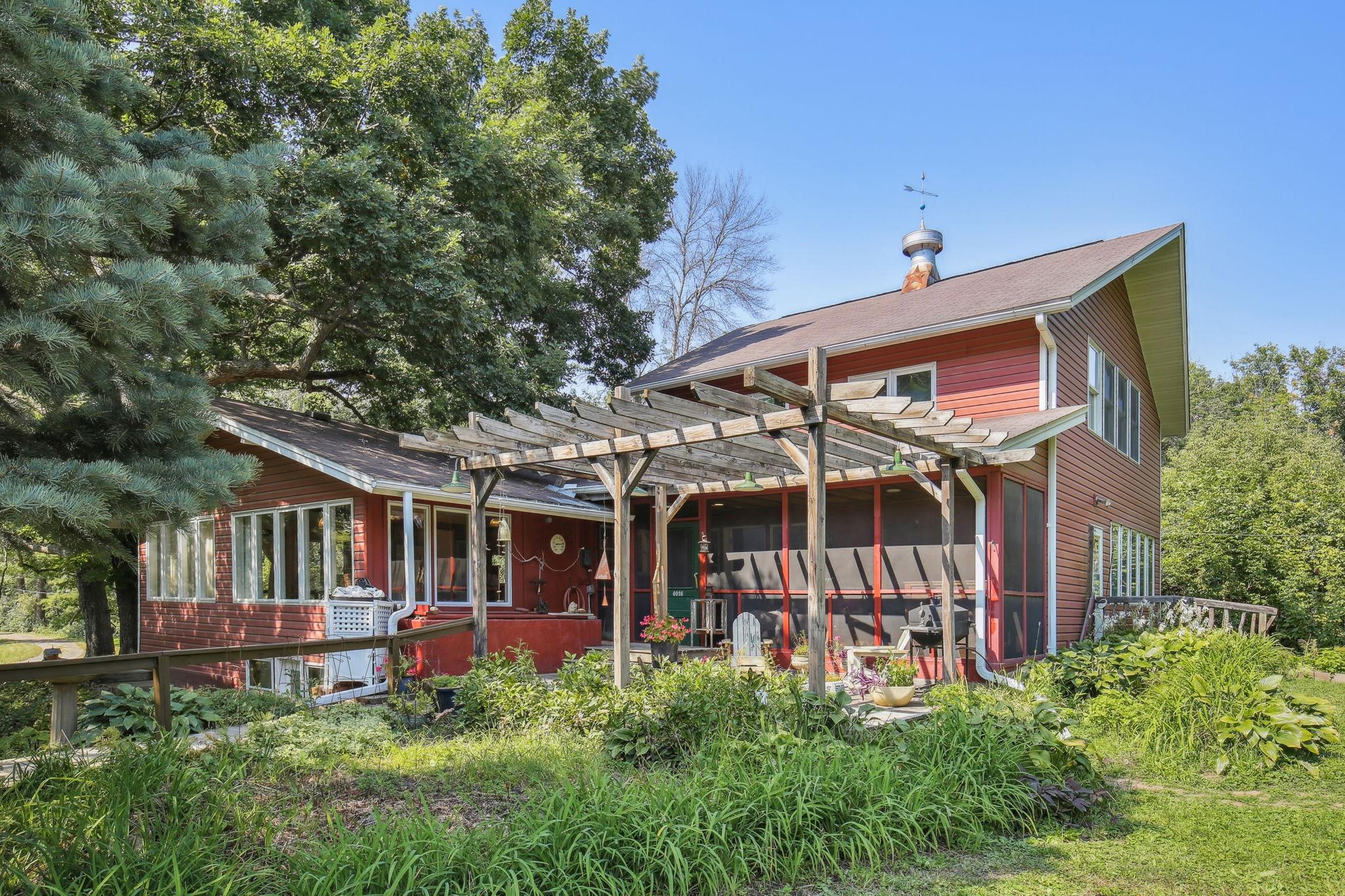 View of Residential at 4016 Mcmenemy Street, Vadnais Heights MN 55127, Vadnais Heights - Mike Wilen | Minnesota Team Real Estate