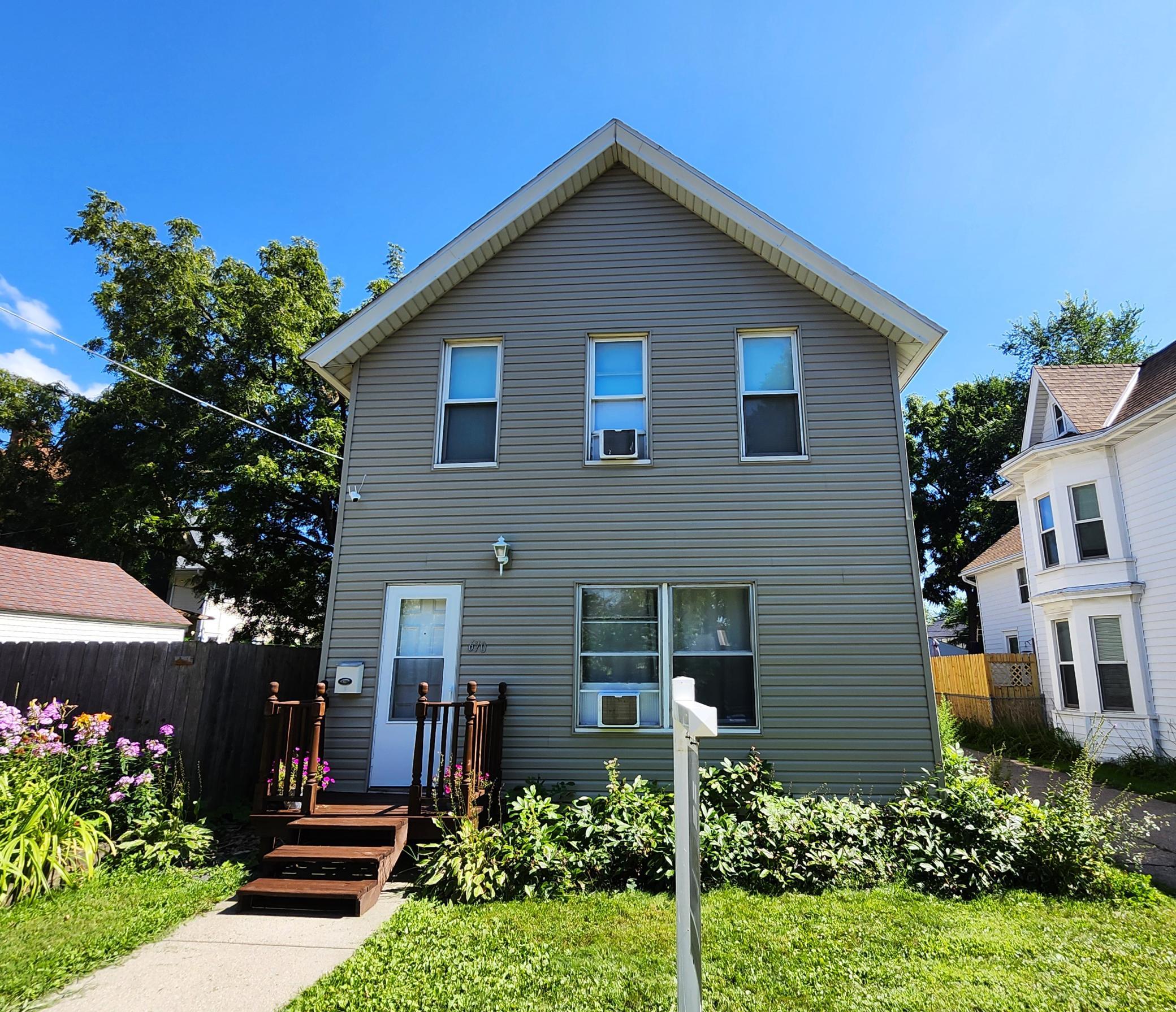 View of Residential at 670 Cherry Street, Saint Paul MN 55106, Saint Paul - Mike Wilen | Minnesota Team Real Estate