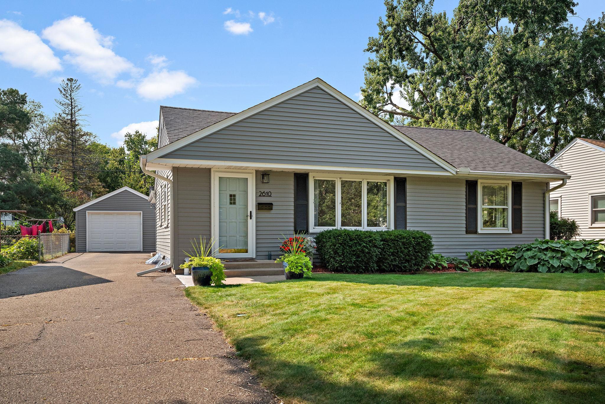 View of Residential at 2610 Jersey Avenue, Saint Louis Park MN 55426, Saint Louis Park - Mike Wilen | Minnesota Team Real Estate