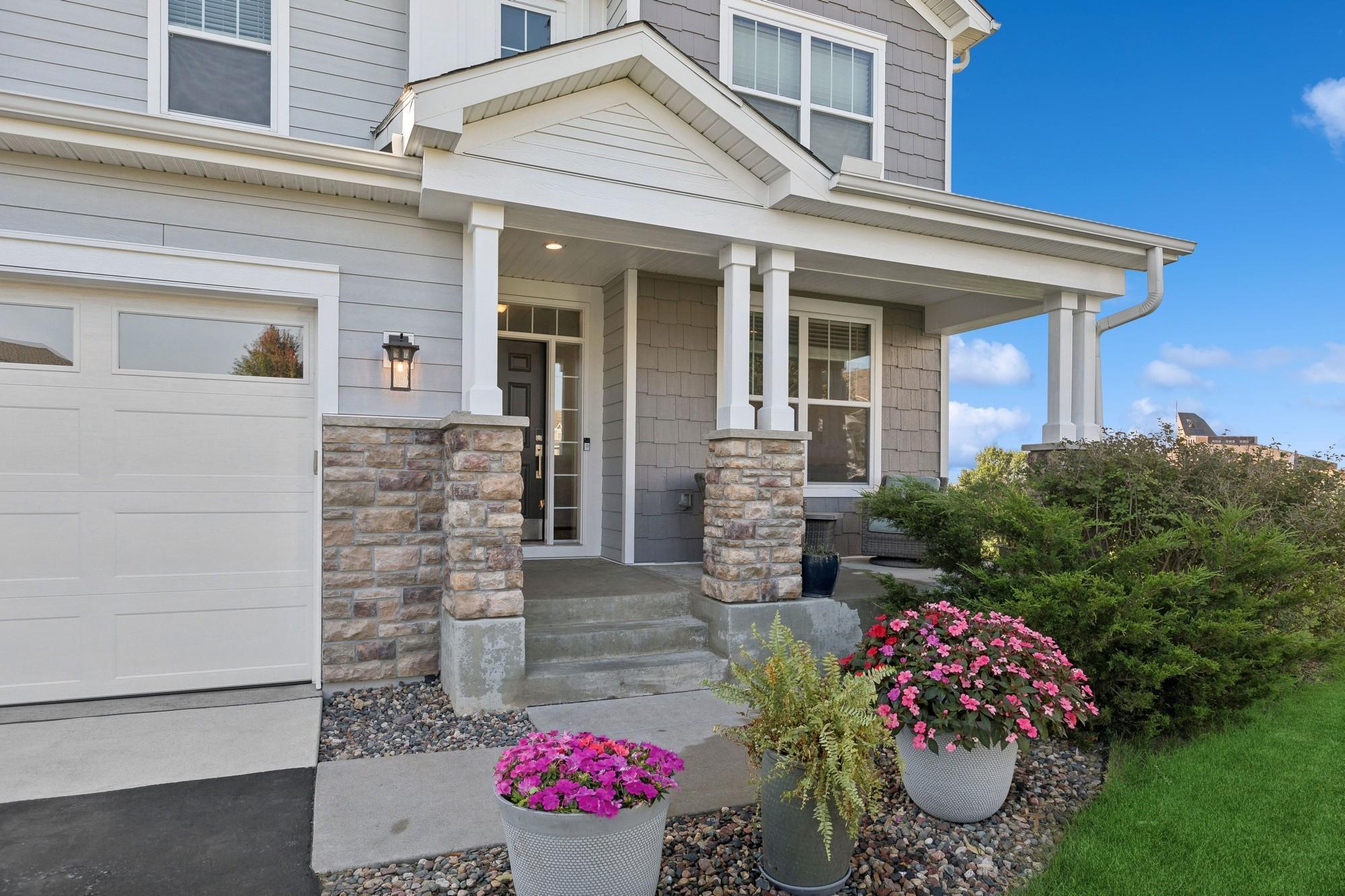 View of Residential at 19735 Hazel Nut Court, Lakeville MN 55044, Lakeville - Mike Wilen | Minnesota Team Real Estate
