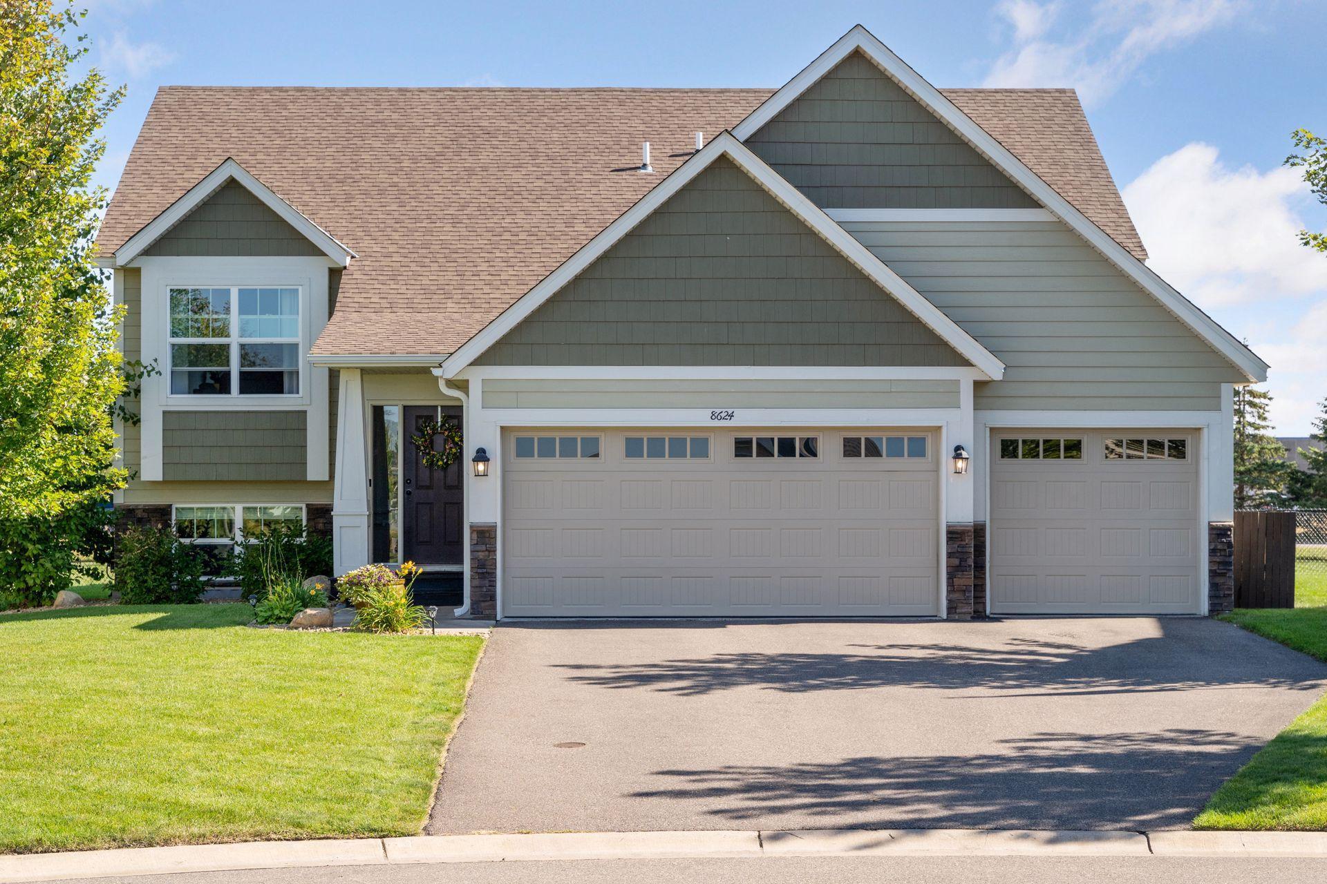 View of Residential at 8624 149th Court, Anoka MN 55303, Anoka - Mike Wilen | Minnesota Team Real Estate
