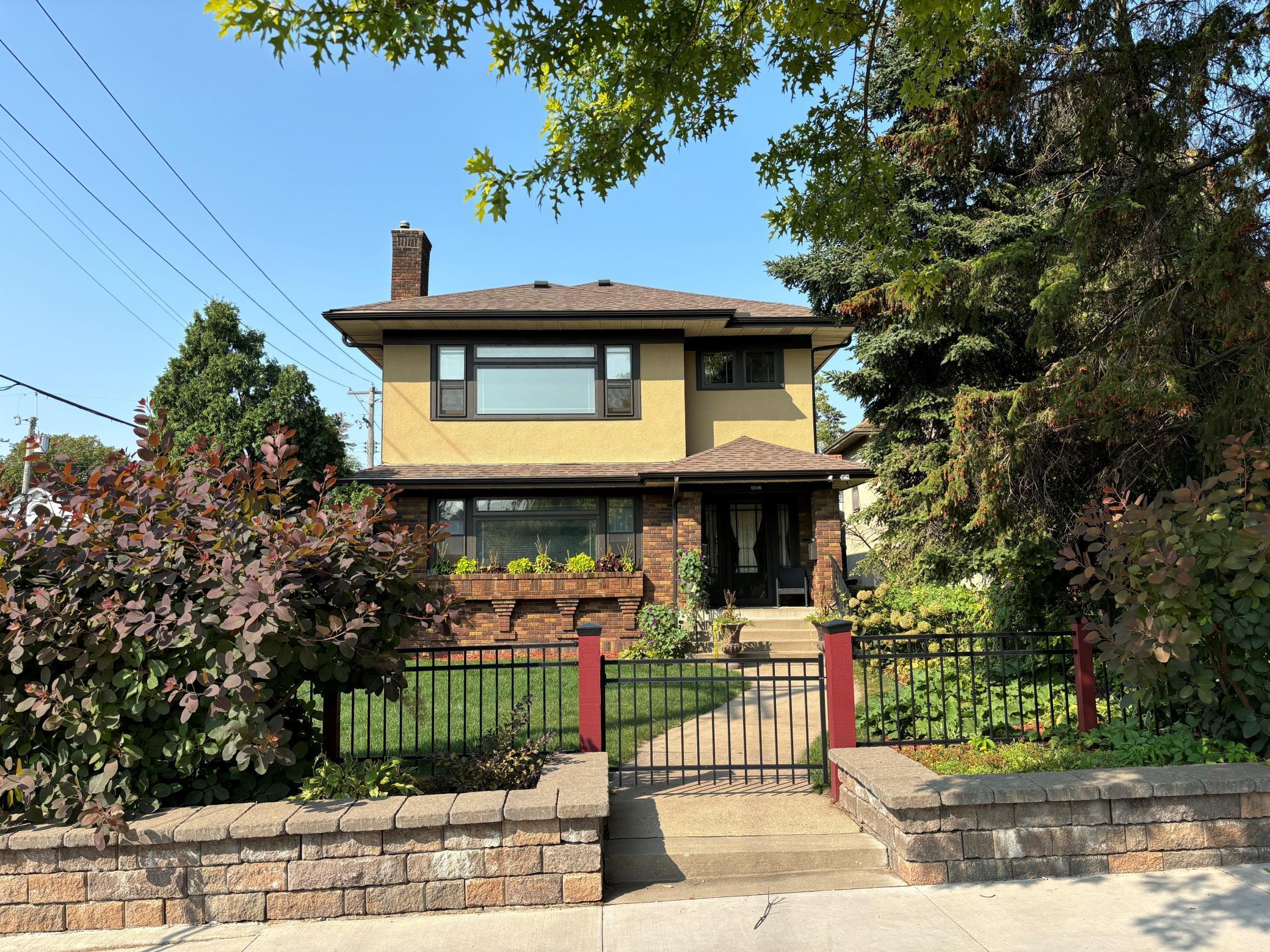 View of Residential Income at 4952 Lyndale Avenue, Minneapolis MN 55419, Minneapolis - Mike Wilen | Minnesota Team Real Estate