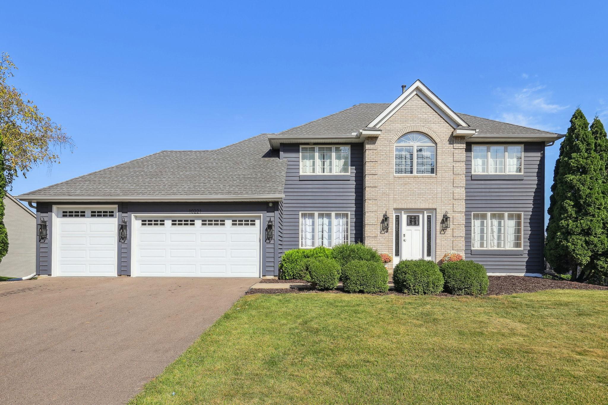 View of Residential at 10221 167th Street, Lakeville MN 55044, Lakeville - Mike Wilen | Minnesota Team Real Estate