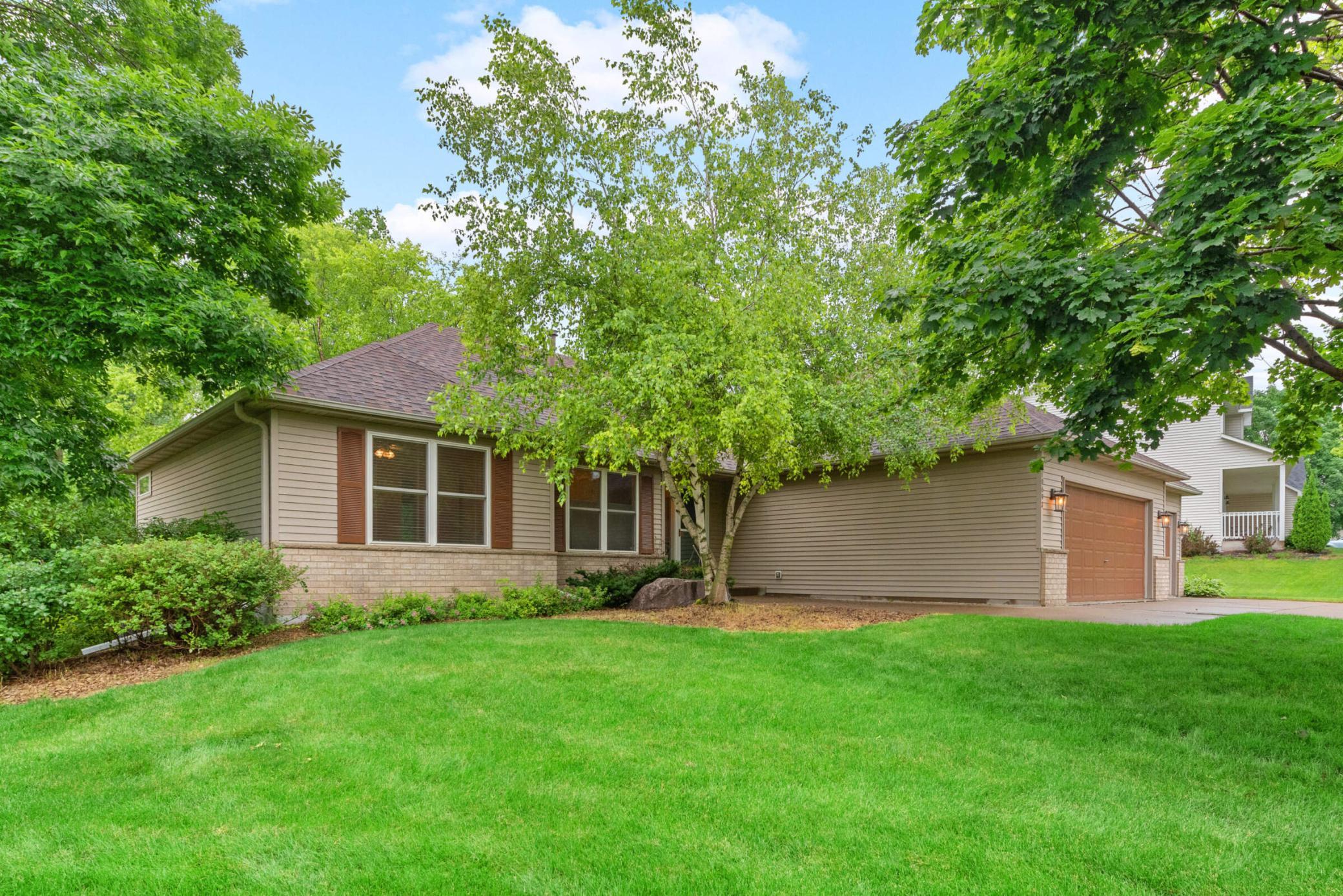 View of Residential at 10693 Alicia Circle, Inver Grove Heights MN 55077, Inver Grove Heights - Mike Wilen | Minnesota Team Real Estate
