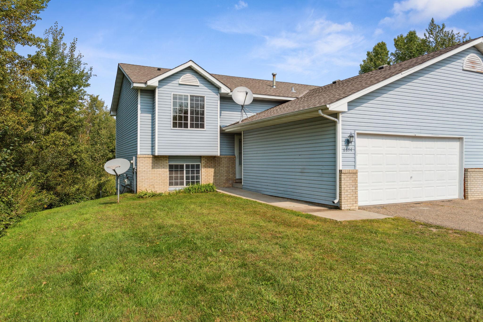View of Residential at 6694 381st Street, North Branch MN 55056, North Branch - Mike Wilen | Minnesota Team Real Estate