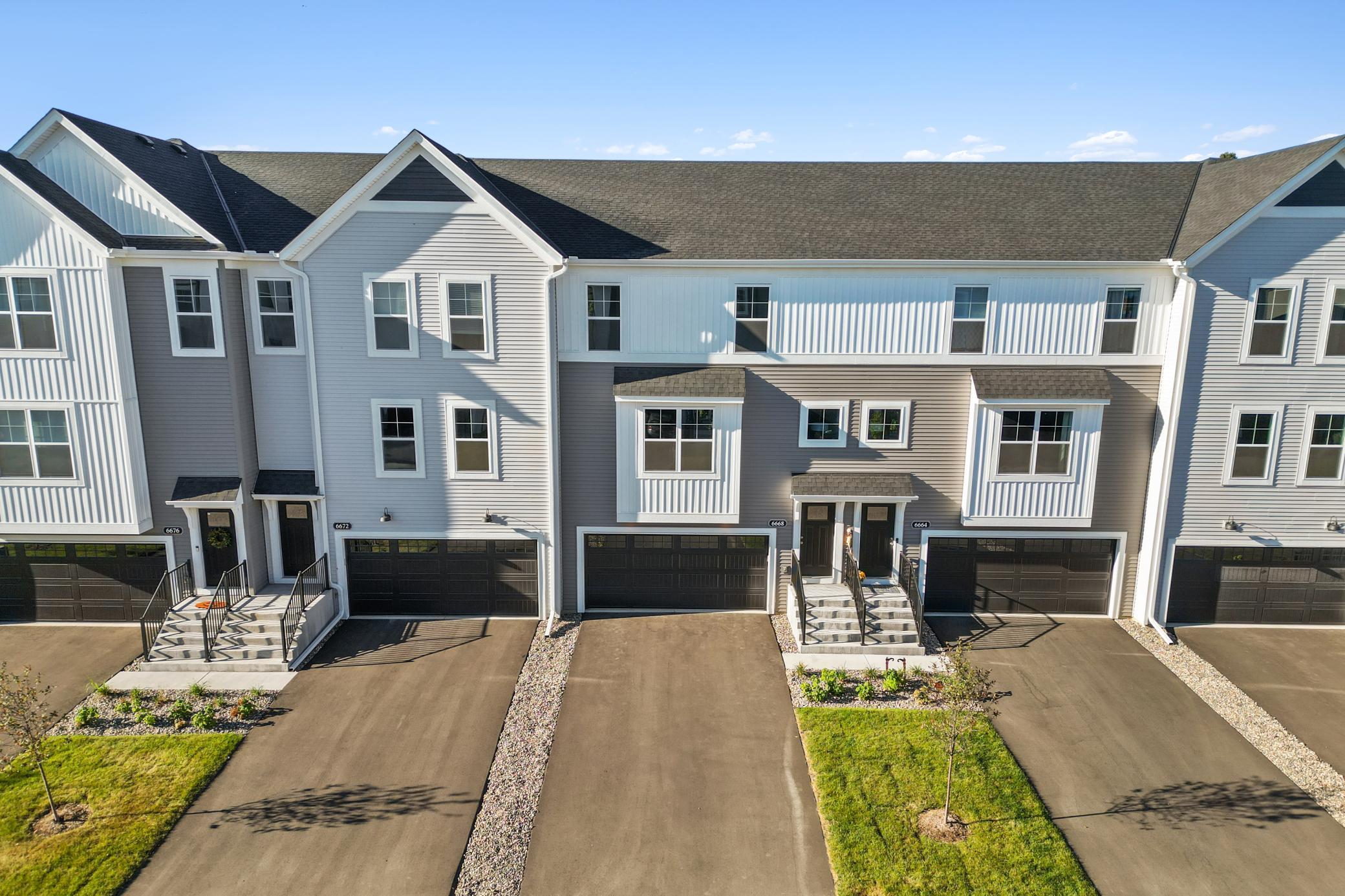 View of Residential at 6668 Jody Avenue, Cottage Grove MN 55016, Cottage Grove - Mike Wilen | Minnesota Team Real Estate