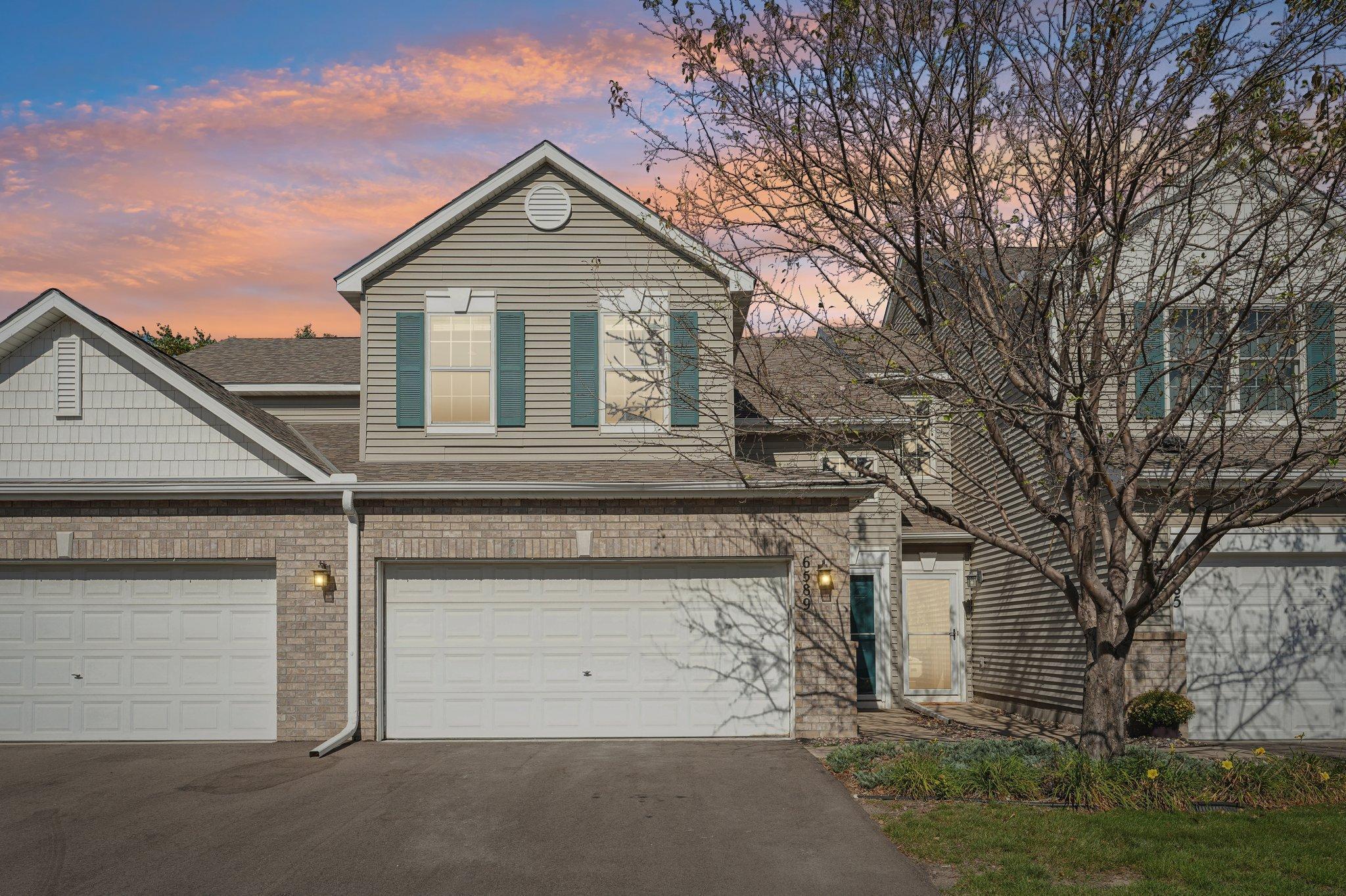 View of Residential at 6589 154th Street, Apple Valley MN 55124, Apple Valley - Mike Wilen | Minnesota Team Real Estate