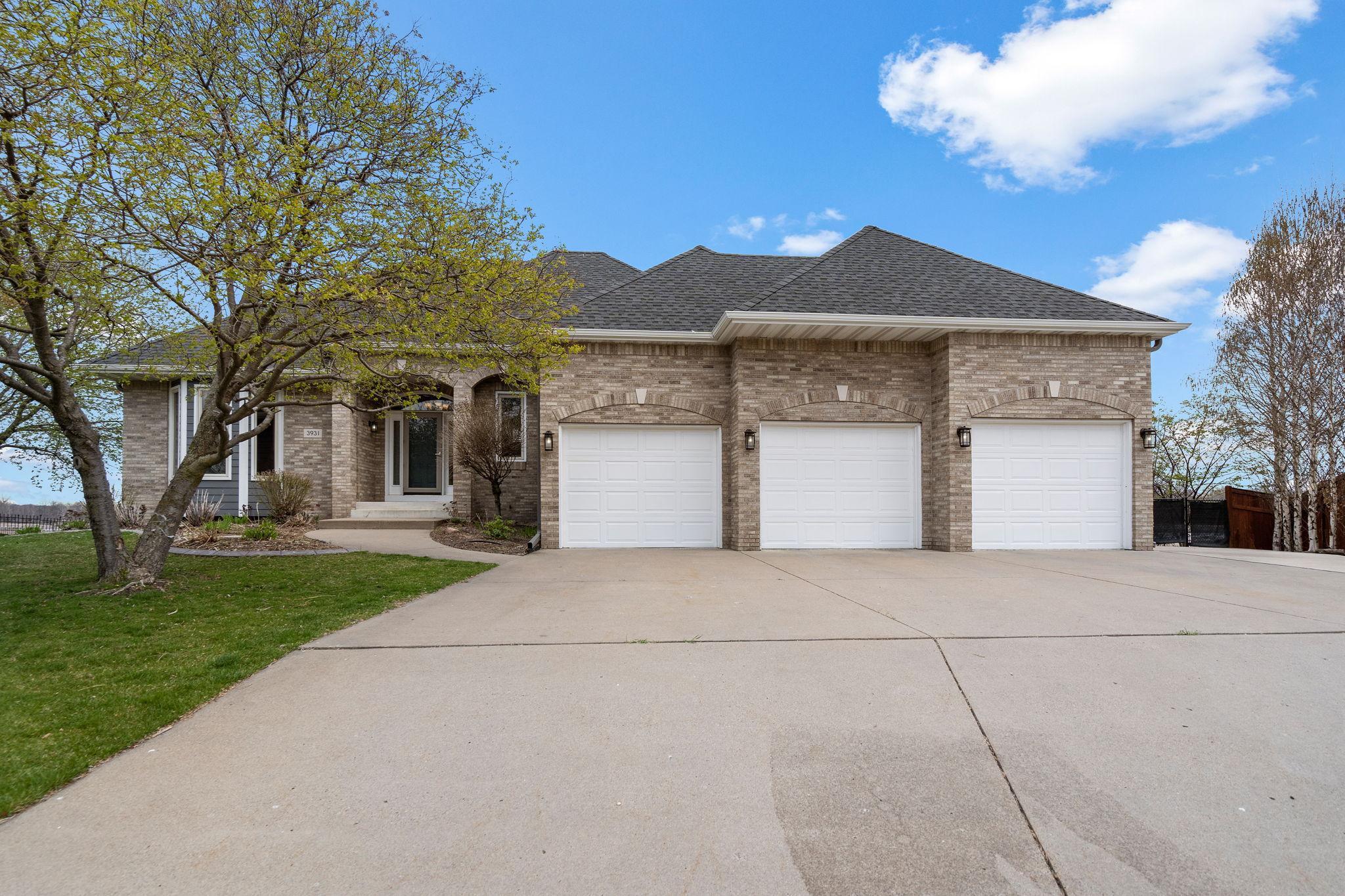 View of Residential at 3931 146th Lane, Andover MN 55304, Andover - Mike Wilen | Minnesota Team Real Estate