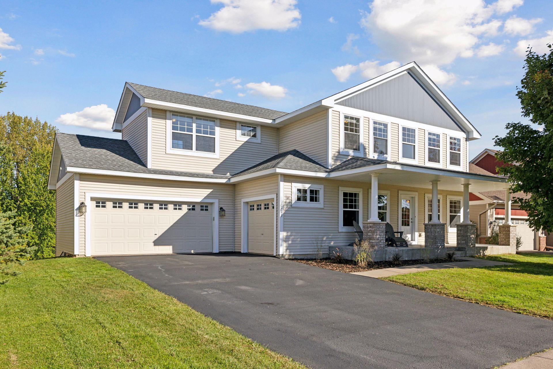 View of Residential at 1223 Atwood Lane, Stillwater MN 55082, Stillwater - Mike Wilen | Minnesota Team Real Estate
