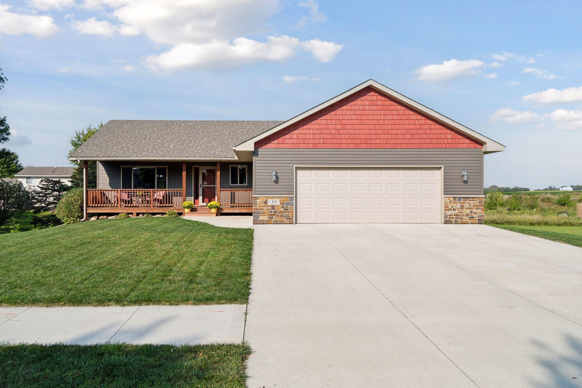 View of Residential at 1305 Benton Creek Avenue, Cologne MN 55322, Cologne - Mike Wilen | Minnesota Team Real Estate