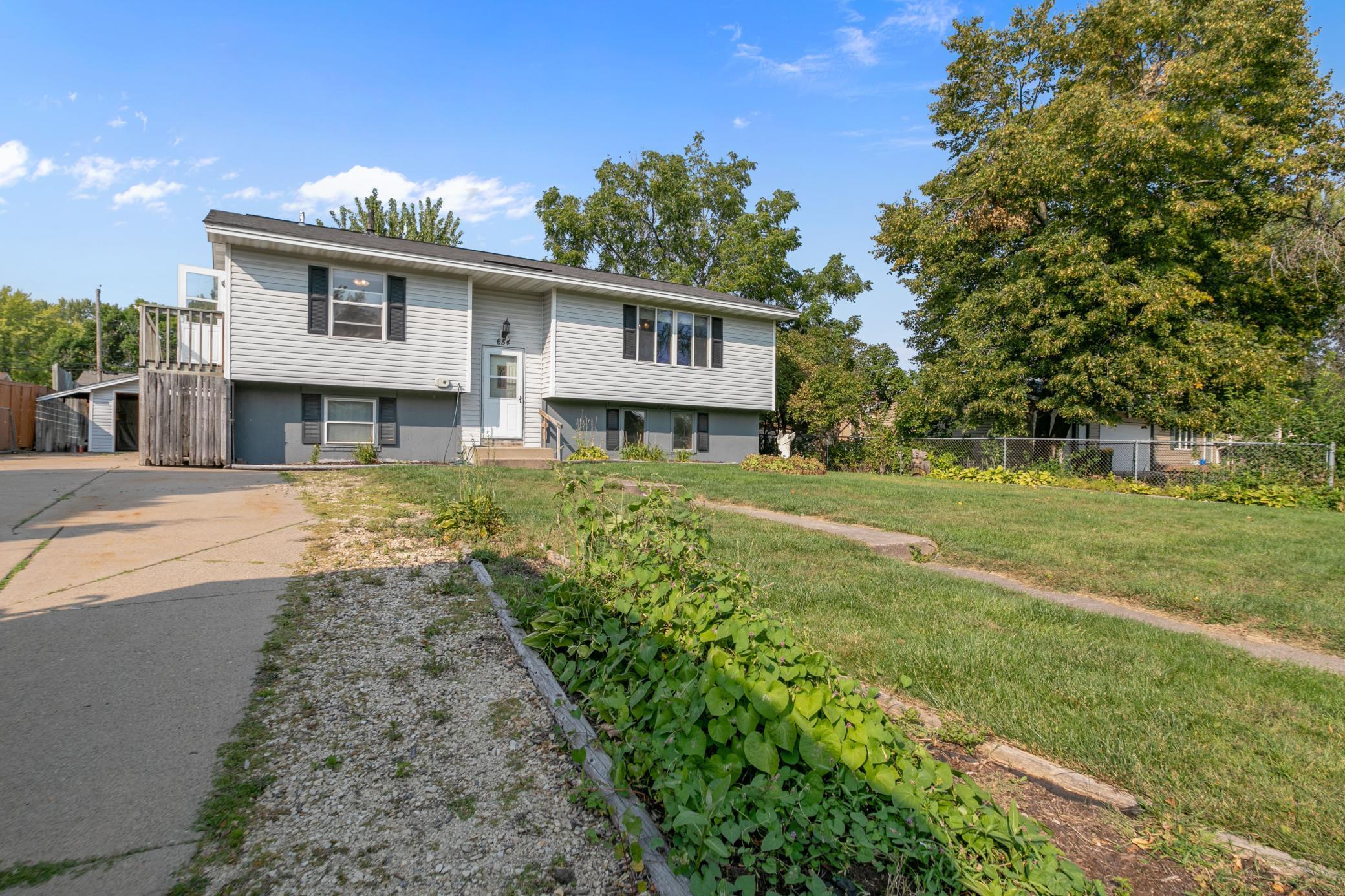 View of Residential at 654 Grospoint Avenue, Oakdale MN 55128, Oakdale - Mike Wilen | Minnesota Team Real Estate