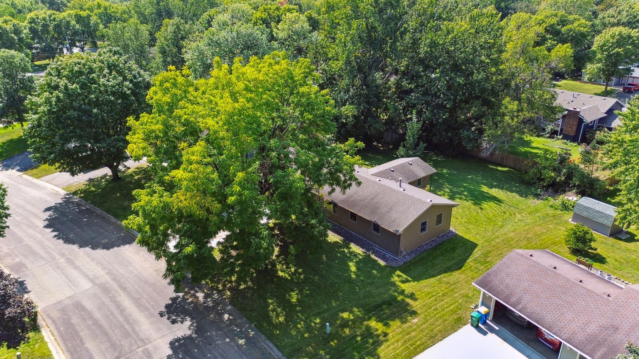 View of Residential at 217 Maple Lane, Saint Michael MN 55376, Saint Michael - Mike Wilen | Minnesota Team Real Estate
