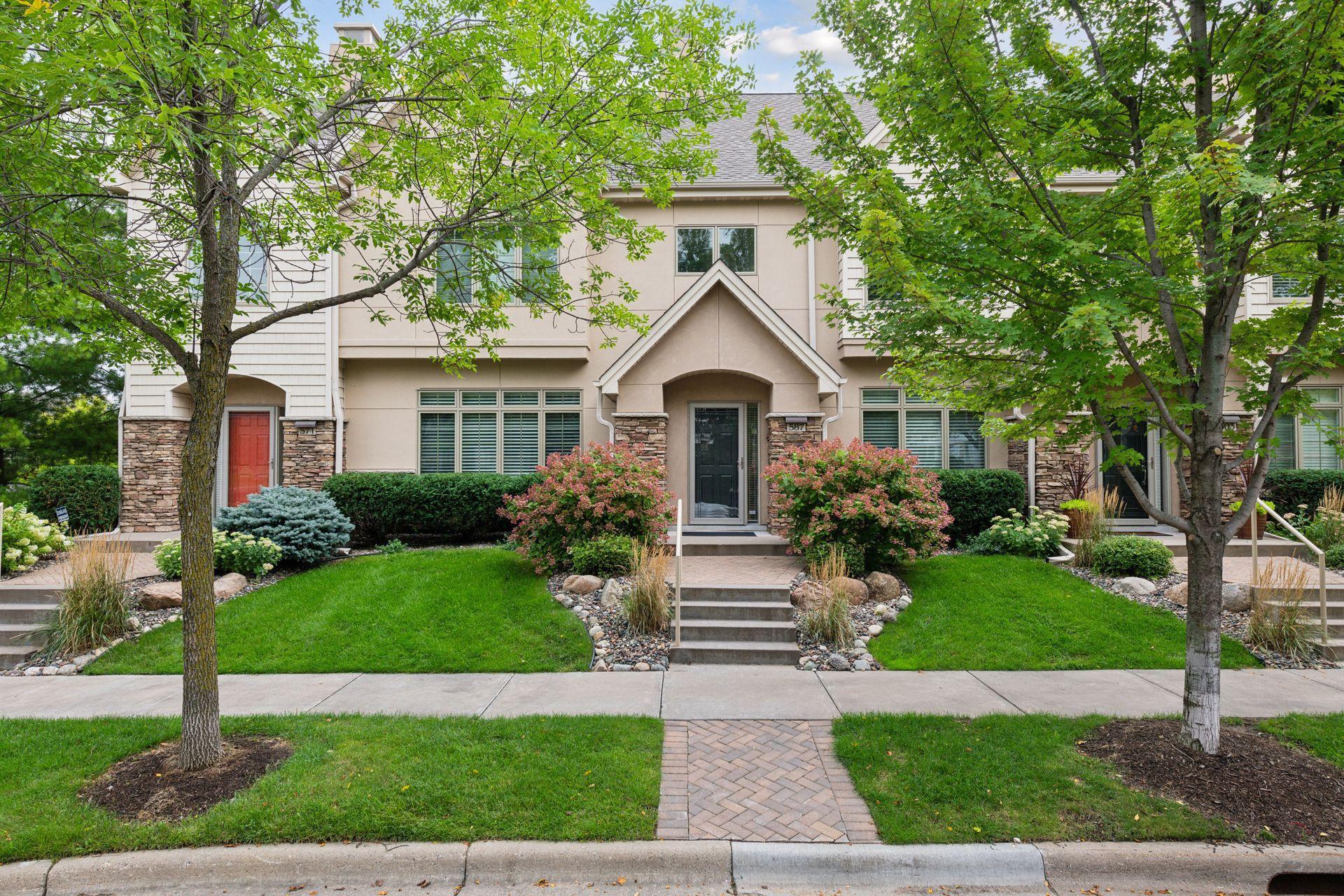 View of Residential at 587 Willoughby Way, Minnetonka MN 55305, Minnetonka - Mike Wilen | Minnesota Team Real Estate