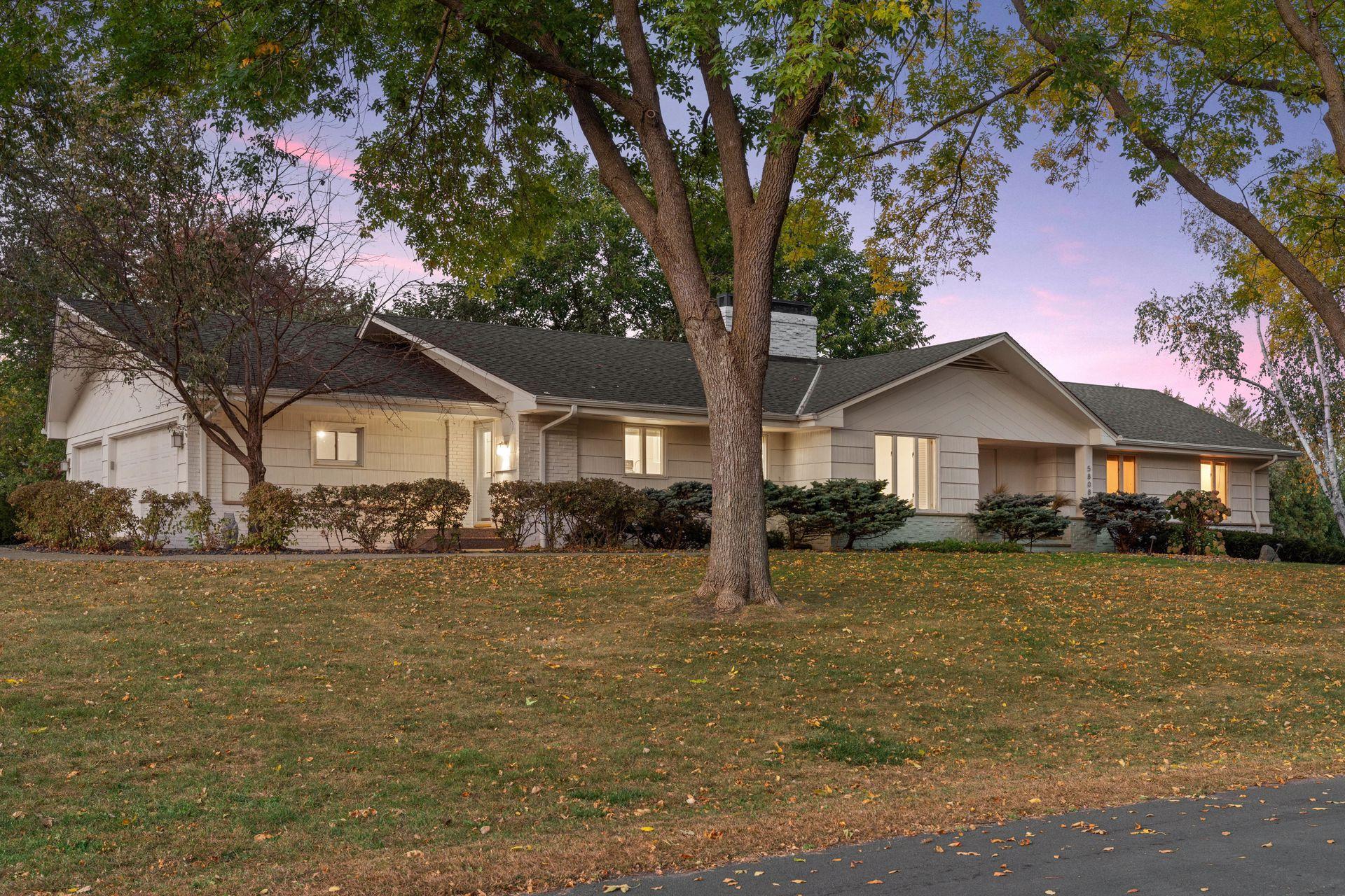 View of Residential at 5808 Mait Lane, Edina MN 55436, Edina - Mike Wilen | Minnesota Team Real Estate