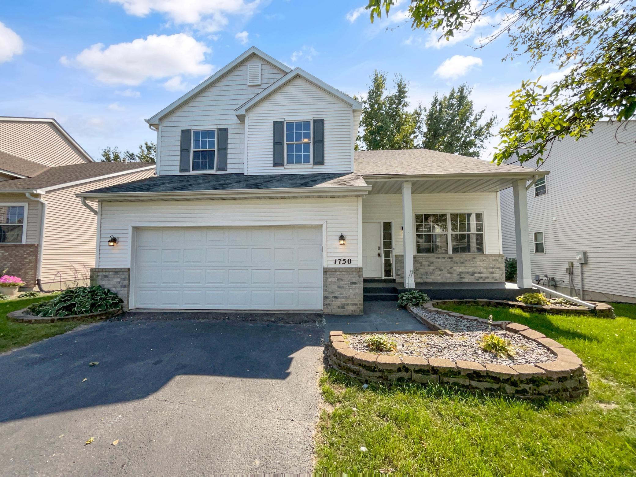 View of Residential at 1750 Elm Street, North Saint Paul MN 55110, North Saint Paul - Mike Wilen | Minnesota Team Real Estate