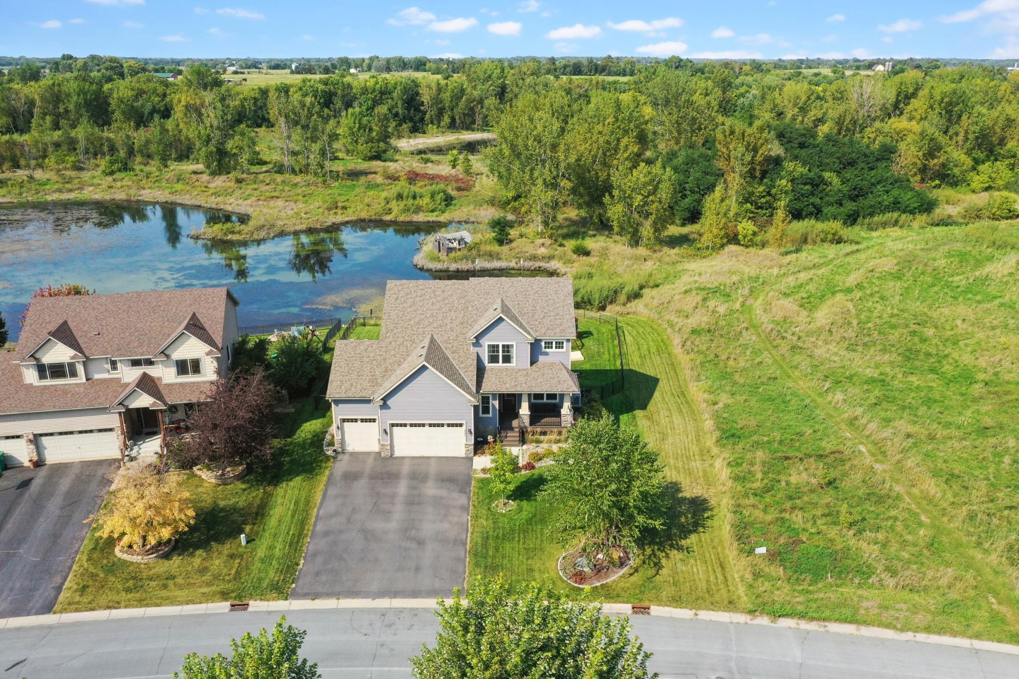 View of Residential at 2548 Coldwater Crossing, Mayer MN 55360, Mayer - Mike Wilen | Minnesota Team Real Estate