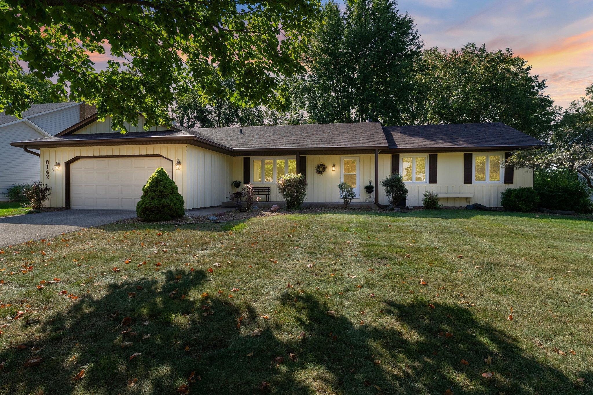 View of Residential at 8142 137th Court, Apple Valley MN 55124, Apple Valley - Mike Wilen | Minnesota Team Real Estate