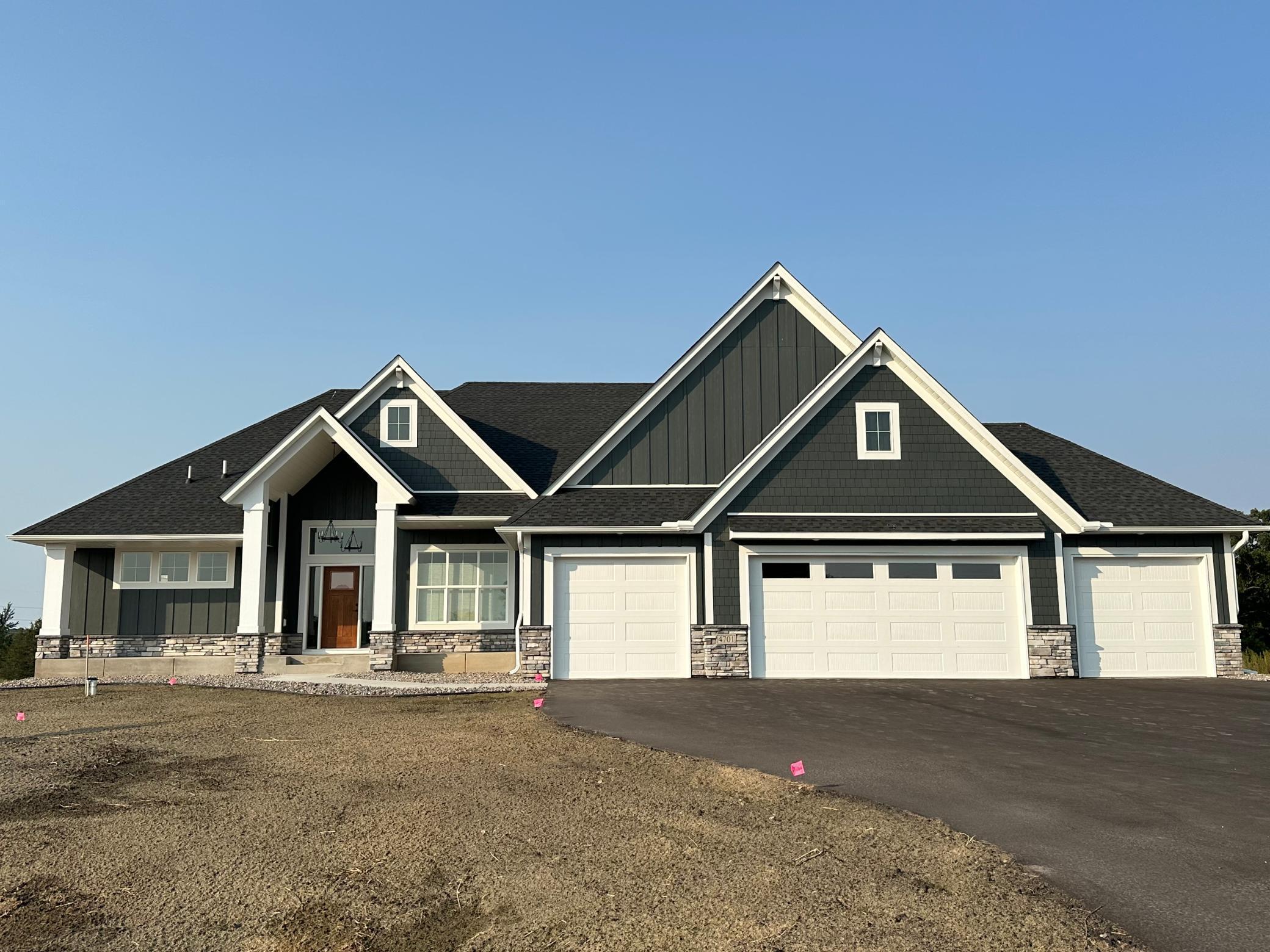 View of Residential at 4701 166th Avenue, Andover MN 55304, Andover - Mike Wilen | Minnesota Team Real Estate