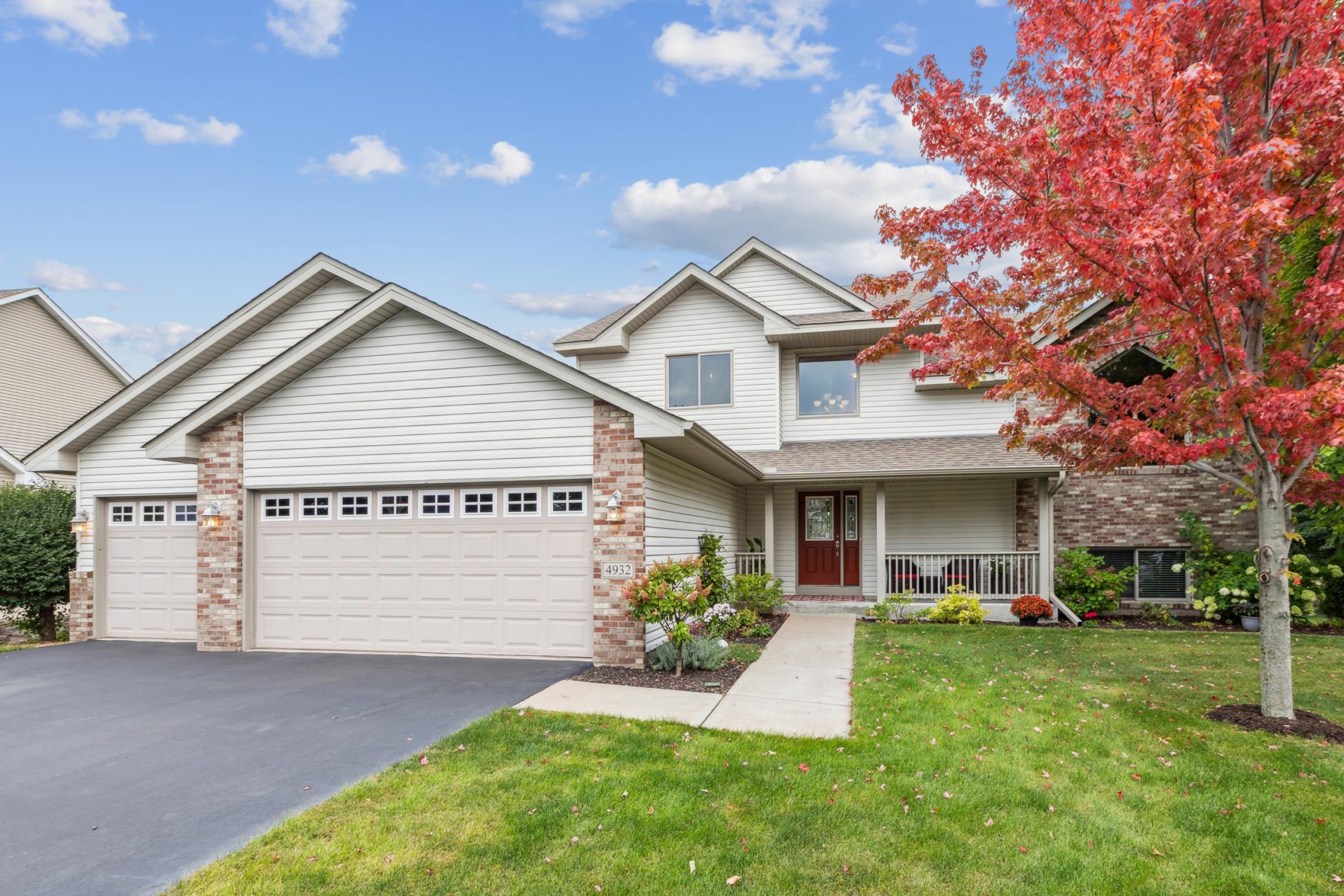 View of Residential at 4932 Kalenda Avenue, Albertville MN 55301, Albertville - Mike Wilen | Minnesota Team Real Estate