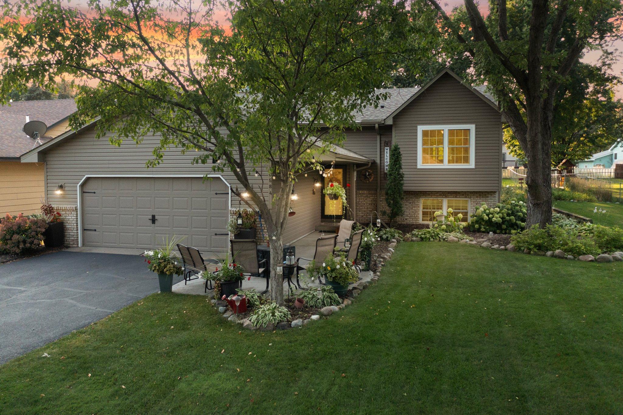 View of Residential at 10684 Lincoln Street, Blaine MN 55434, Blaine - Mike Wilen | Minnesota Team Real Estate