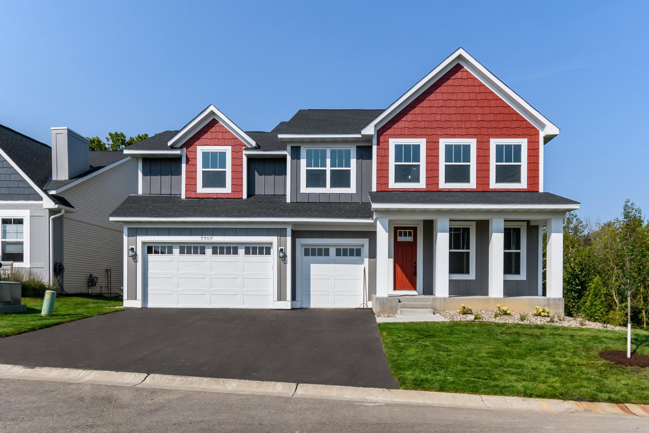 View of Residential at 7707 Academy Lane, Inver Grove Heights MN 55077, Inver Grove Heights - Mike Wilen | Minnesota Team Real Estate