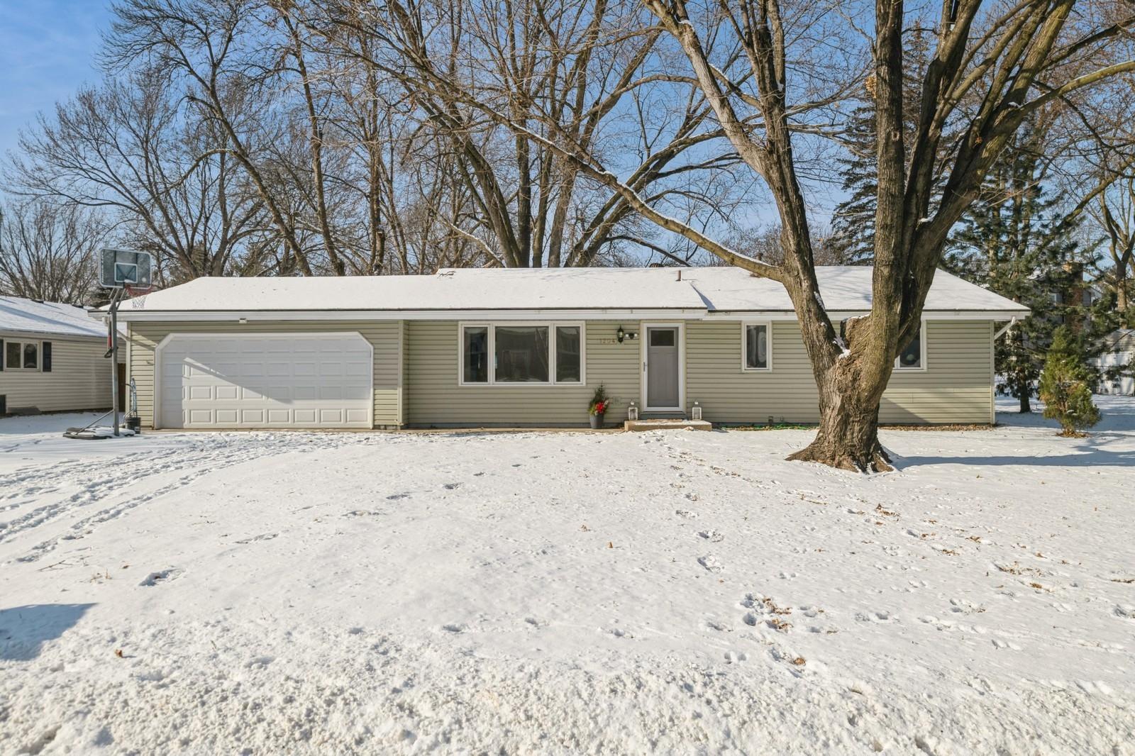 View of Residential at 11204 Radisson Drive, Burnsville MN 55337, Burnsville - Mike Wilen | Minnesota Team Real Estate