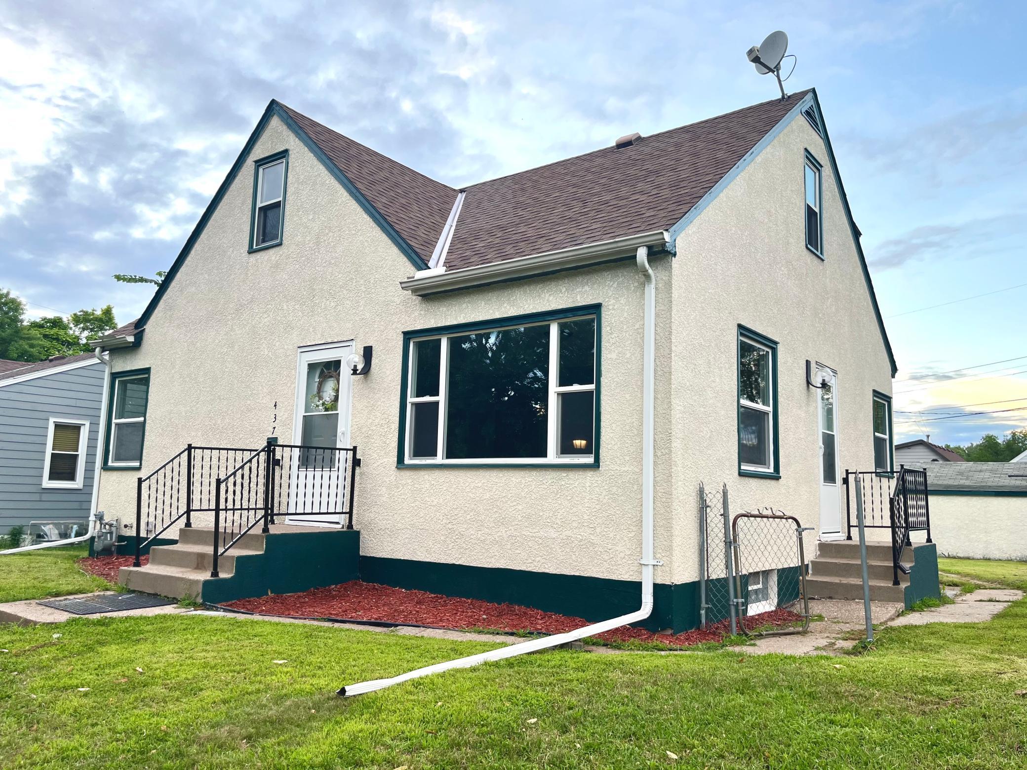 View of Residential at 437 Rose Avenue, Saint Paul MN 55130, Saint Paul - Mike Wilen | Minnesota Team Real Estate