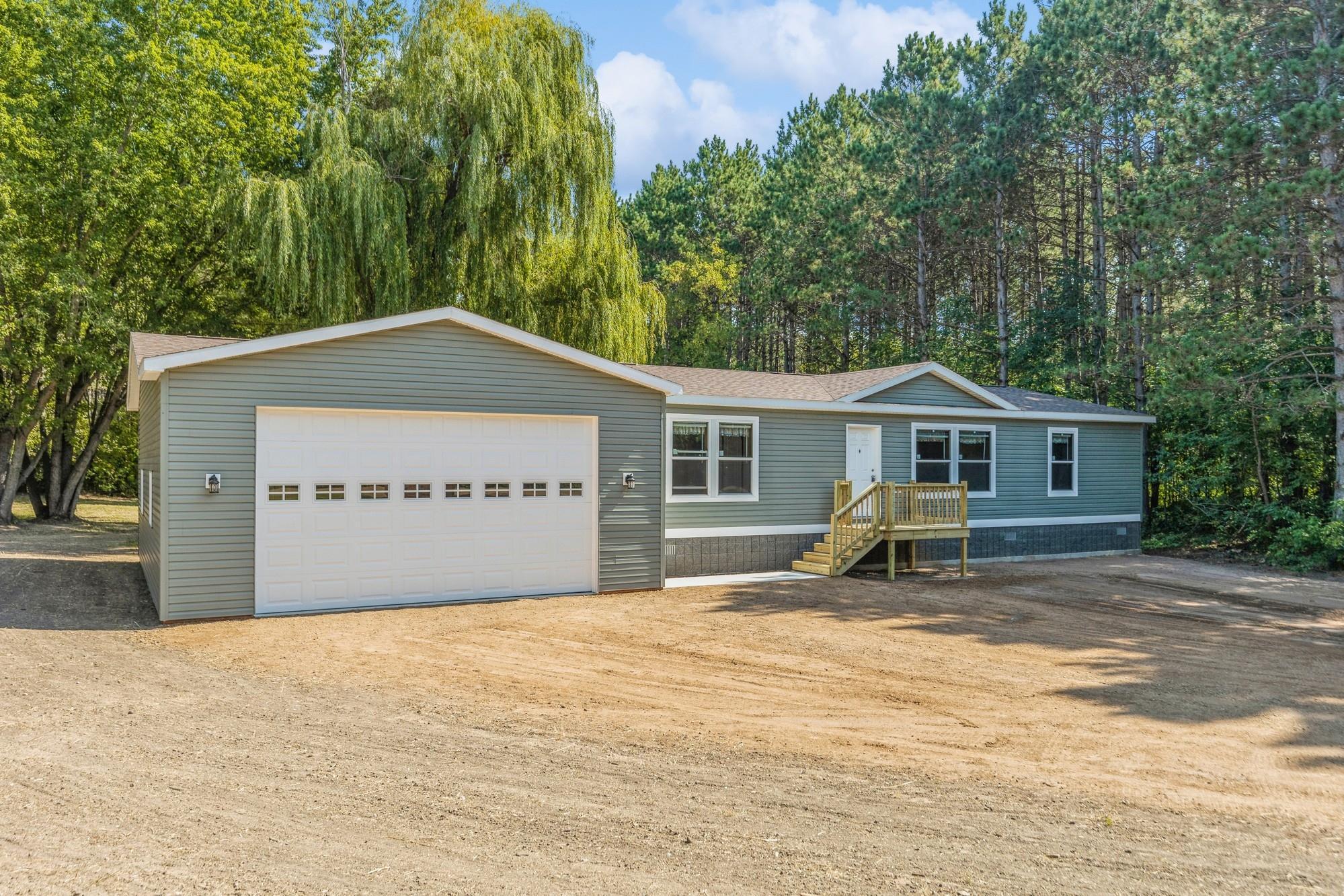 View of Residential at 34197 Puma Street, Princeton MN 55371, Princeton - Mike Wilen | Minnesota Team Real Estate
