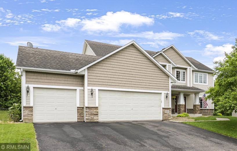 View of Residential at 6457 Hedgecroft Avenue, Cottage Grove MN 55016, Cottage Grove - Mike Wilen | Minnesota Team Real Estate