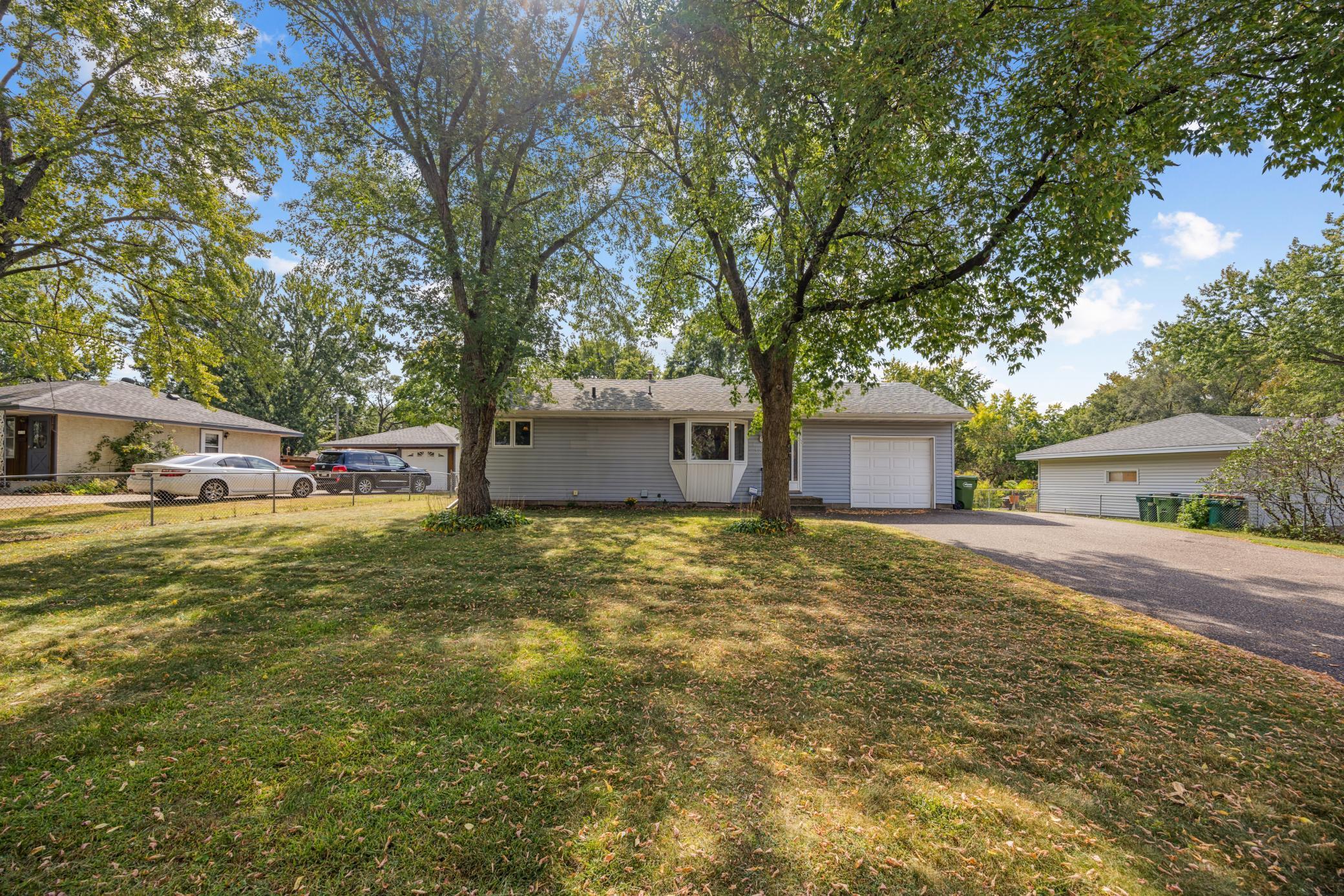 View of Residential at 610 112th Avenue, Blaine MN 55434, Blaine - Mike Wilen | Minnesota Team Real Estate