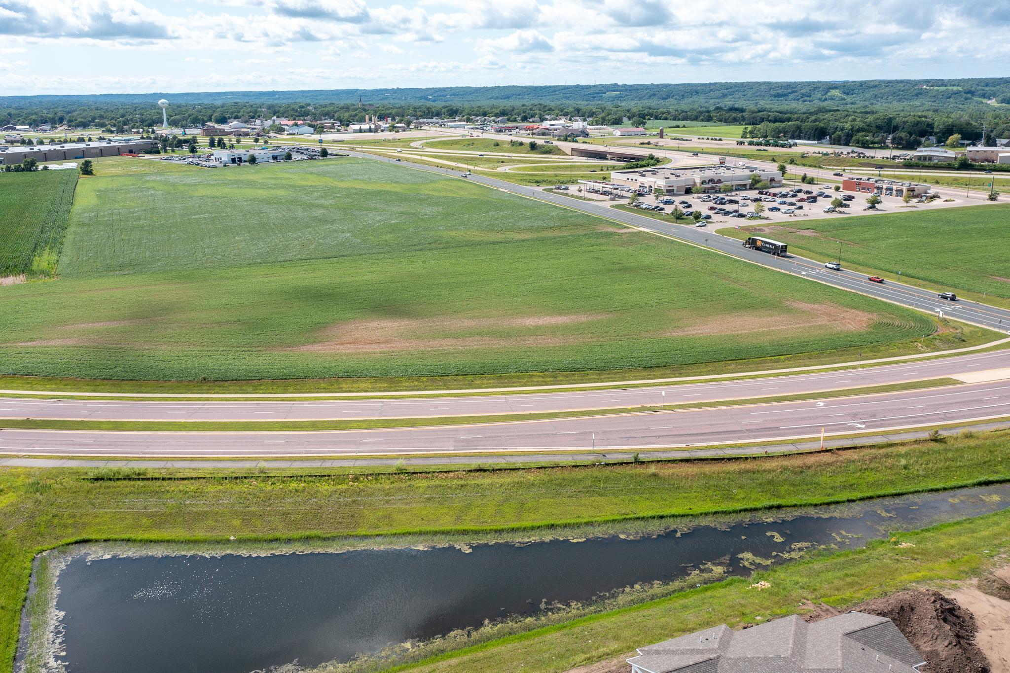 View of Land at 3xxx Enterprise Drive, Belle Plaine MN 56011, Belle Plaine - Mike Wilen | Minnesota Team Real Estate