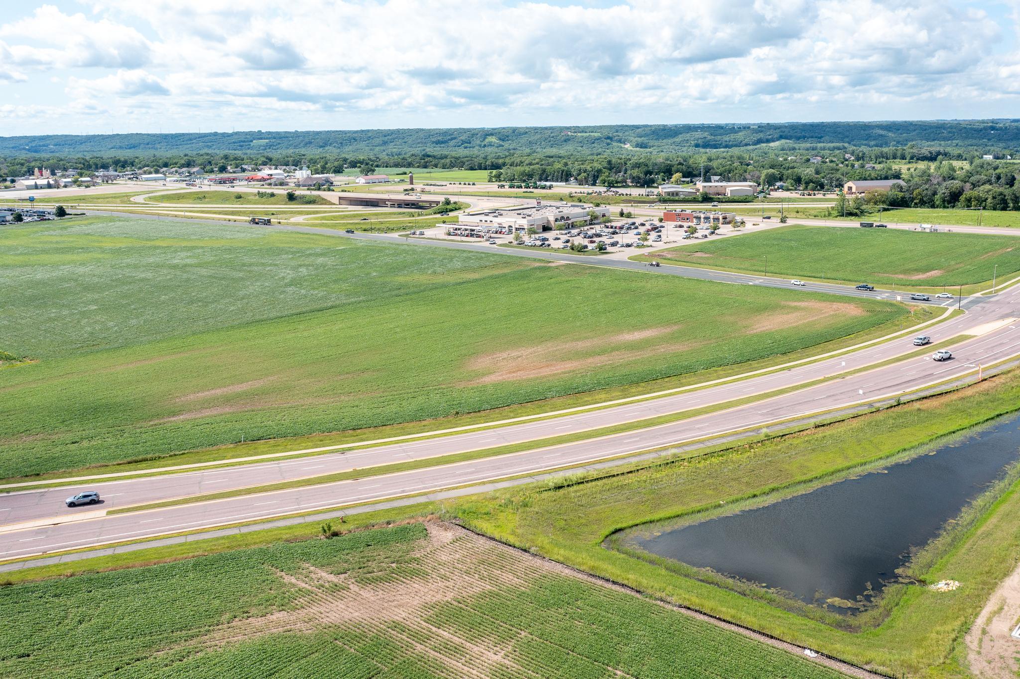 View of Land at 3xxx Enterprise Drive, Belle Plaine MN 56011, Belle Plaine (3 of 6) - Mike Wilen | Minnesota Team Real Estate