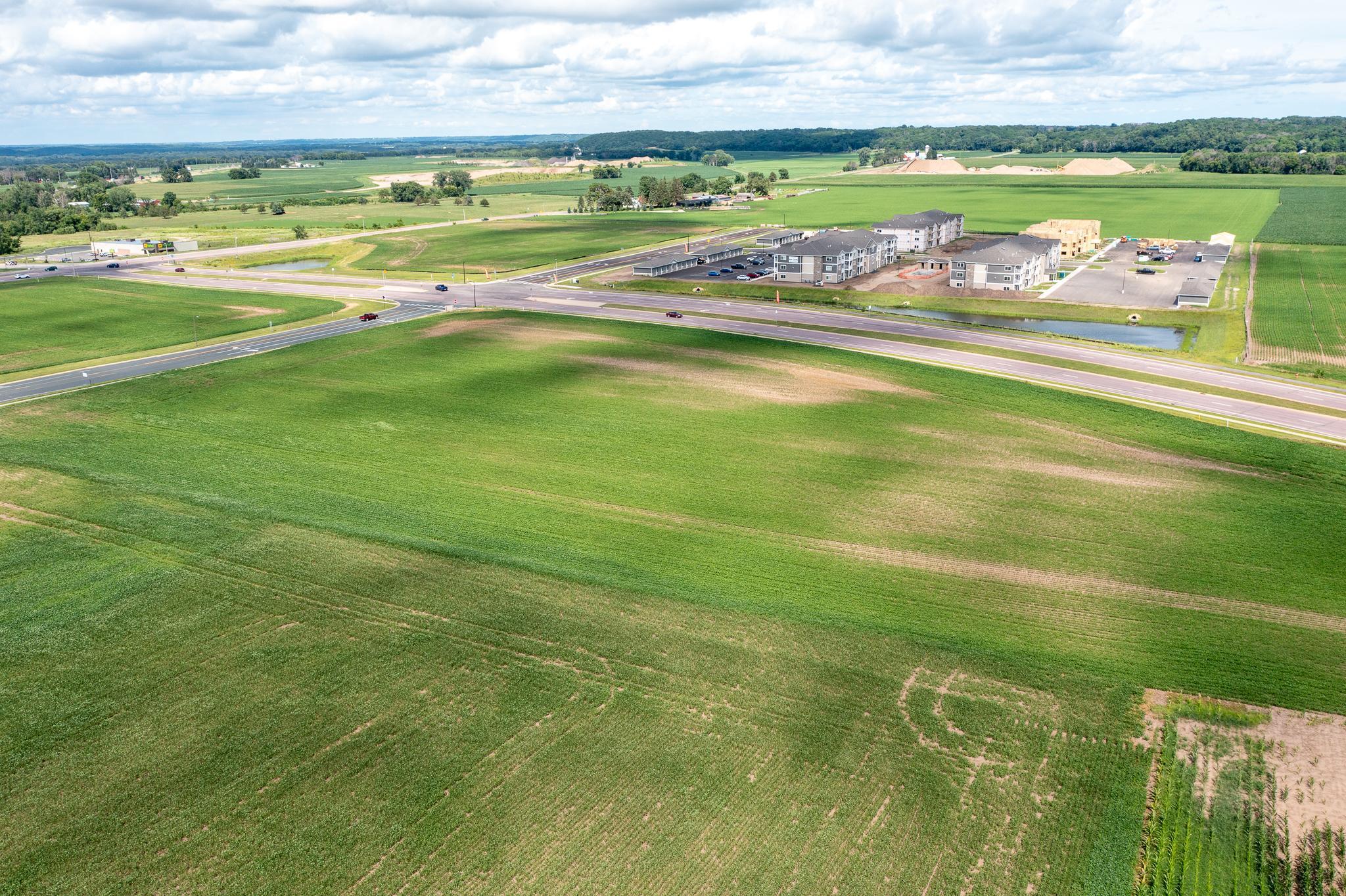 View of Land at 3xxx Enterprise Drive, Belle Plaine MN 56011, Belle Plaine (2 of 6) - Mike Wilen | Minnesota Team Real Estate