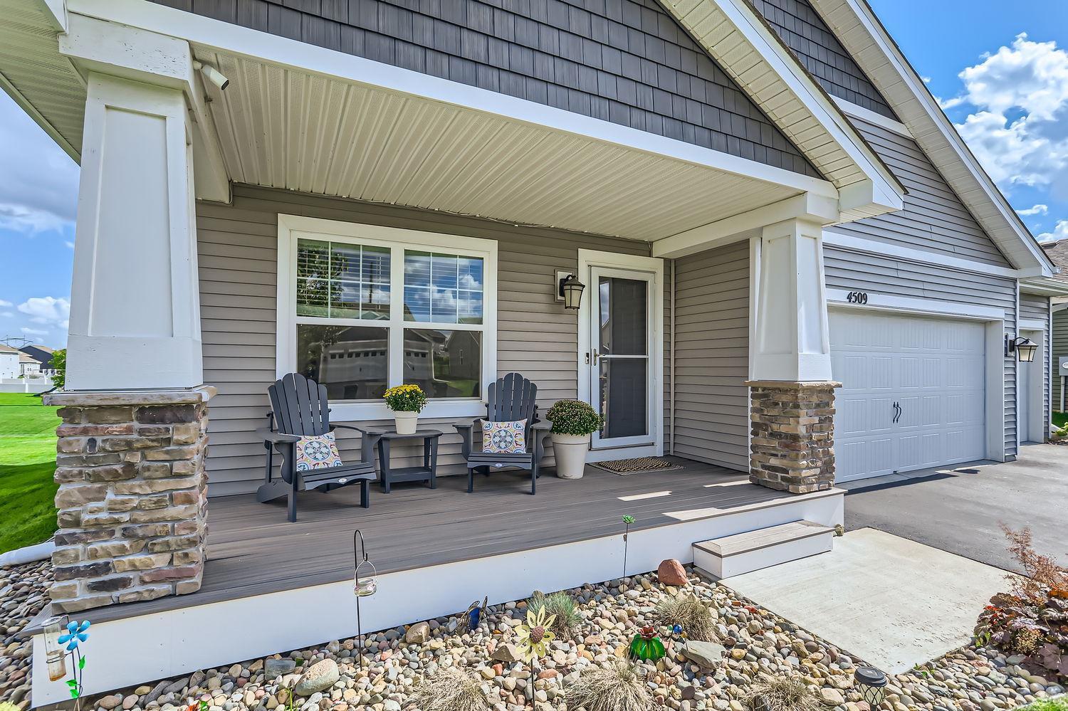 View of Residential at 4509 Cobalt Drive, Woodbury MN 55129, Woodbury - Mike Wilen | Minnesota Team Real Estate