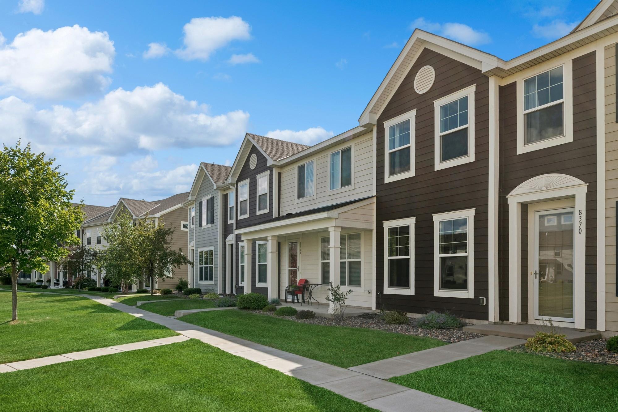 View of Residential at 8370 Hemlock Lane, Maple Grove MN 55369, Maple Grove - Mike Wilen | Minnesota Team Real Estate